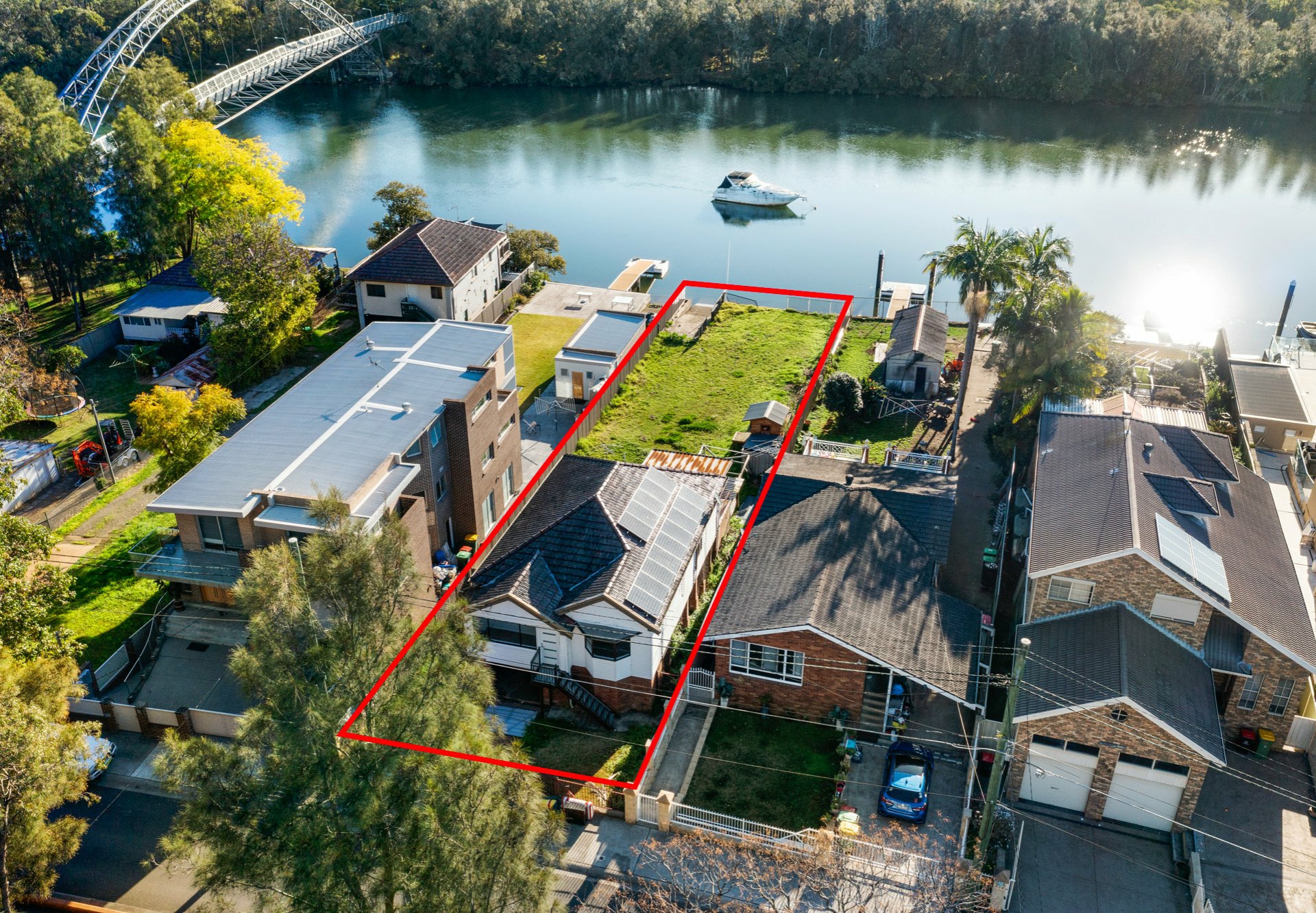 532 Henry Lawson Drive East Hills NSW