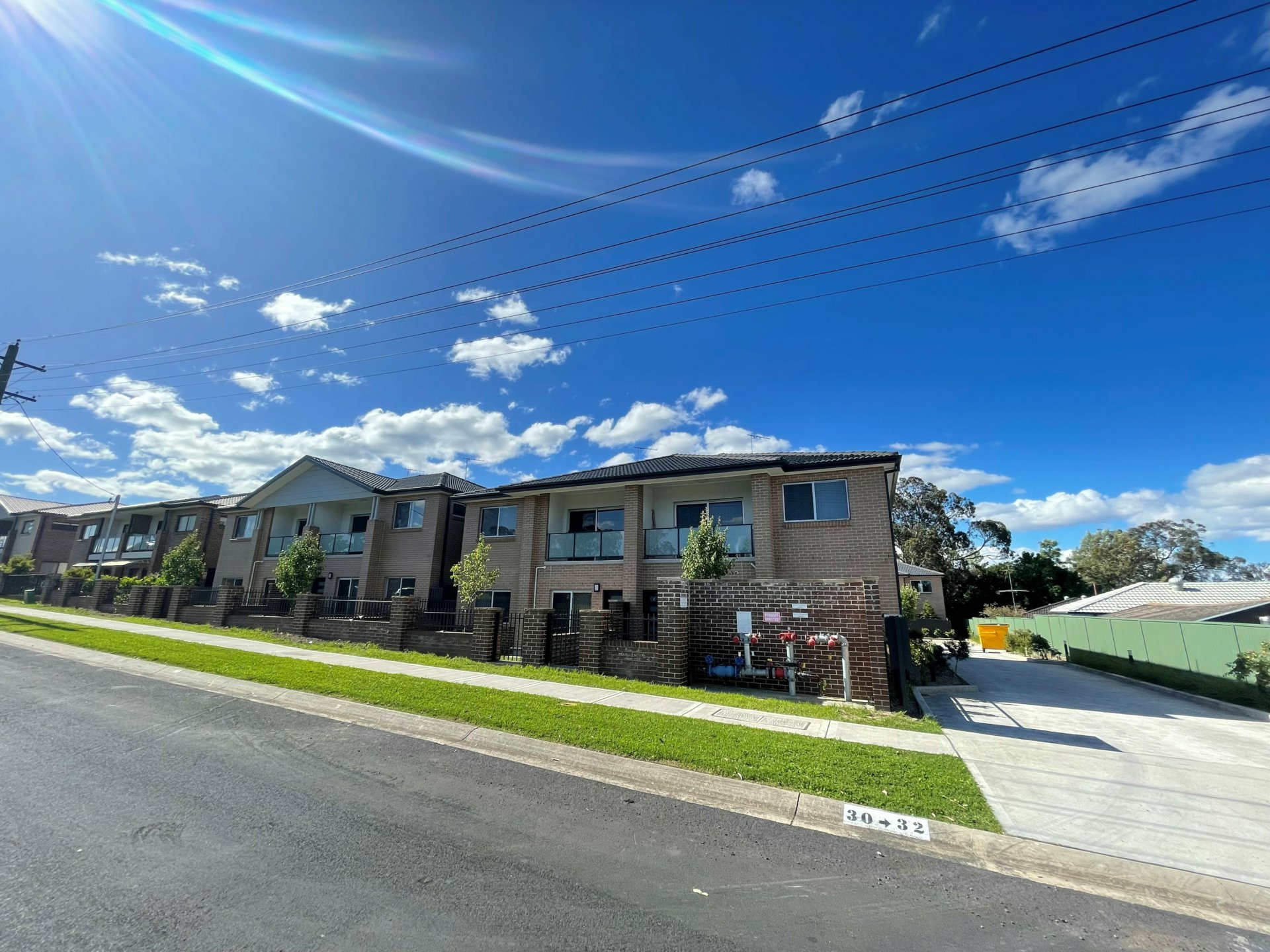 4/30-32 Third Avenue, MACQUARIE FIELDS