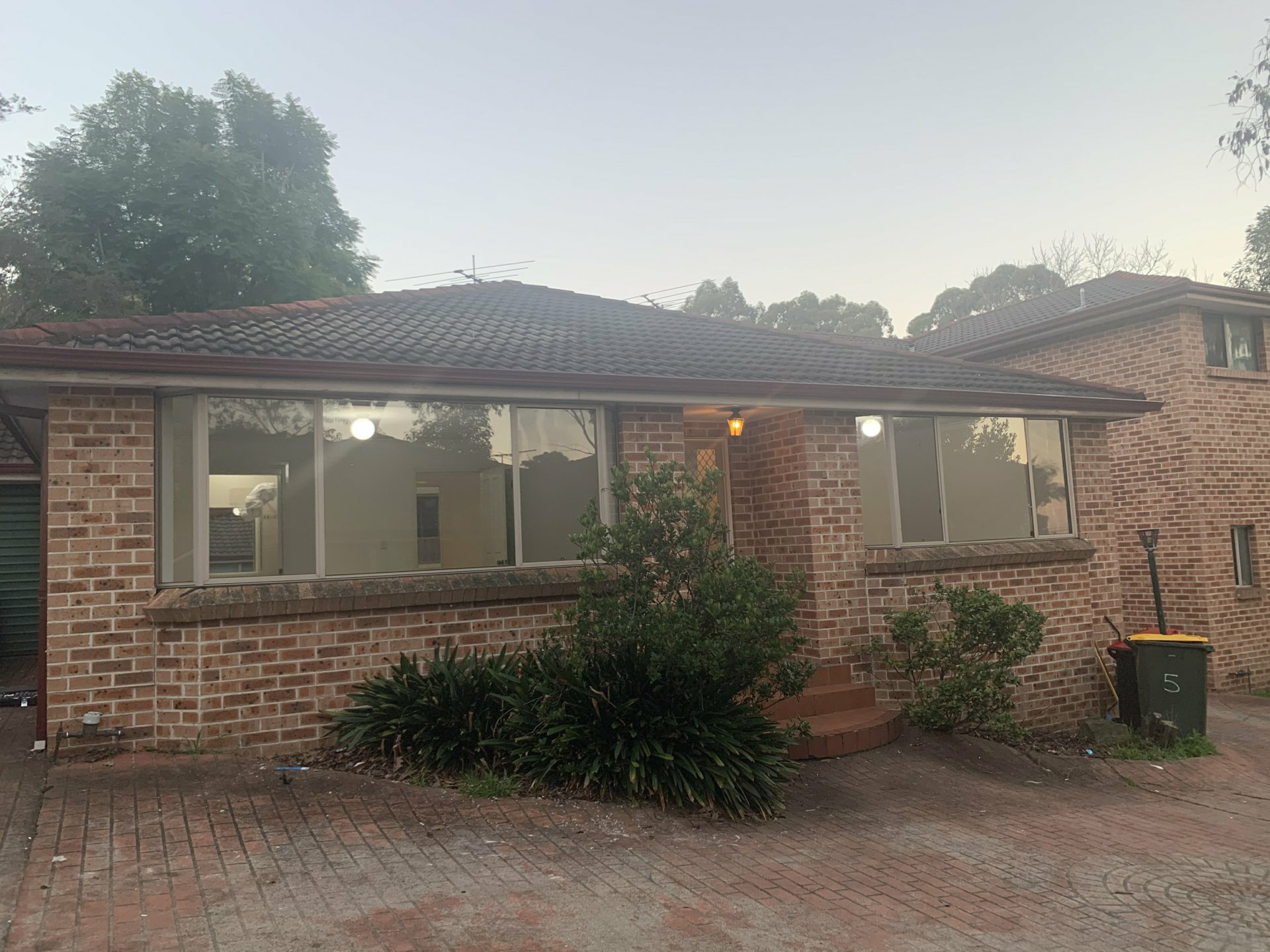 5/152-154 William Street, BANKSTOWN