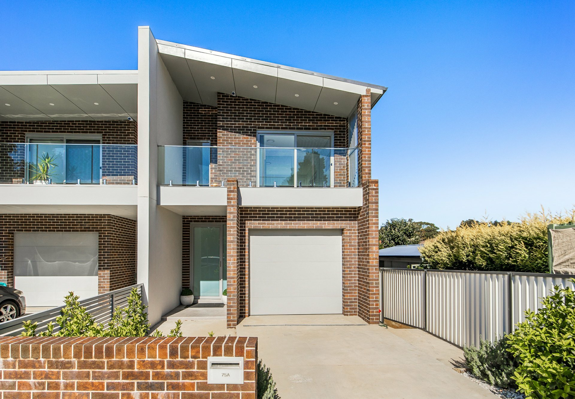 75A Railway Parade, CONDELL PARK