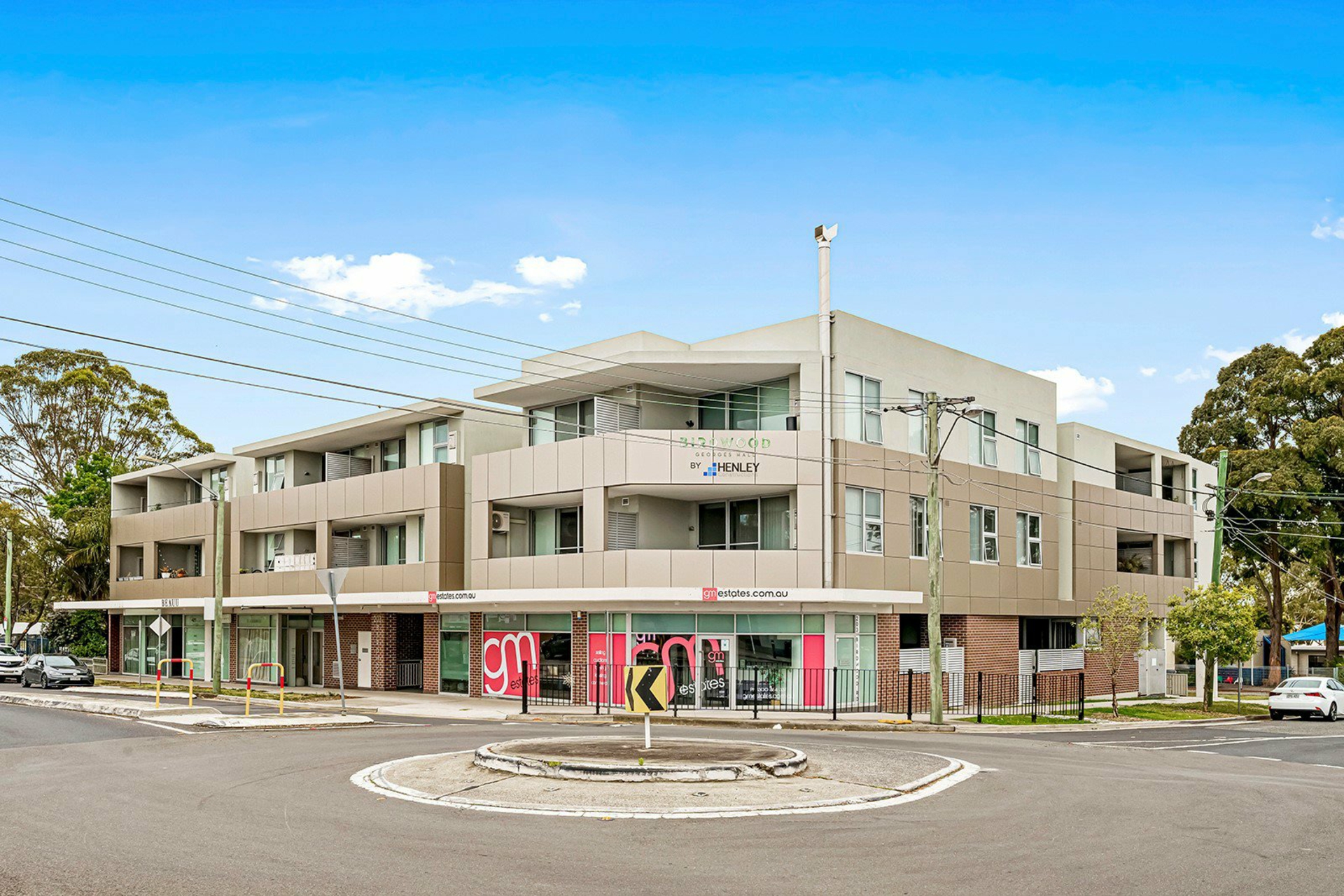 113/203 Birdwood Road, GEORGES HALL