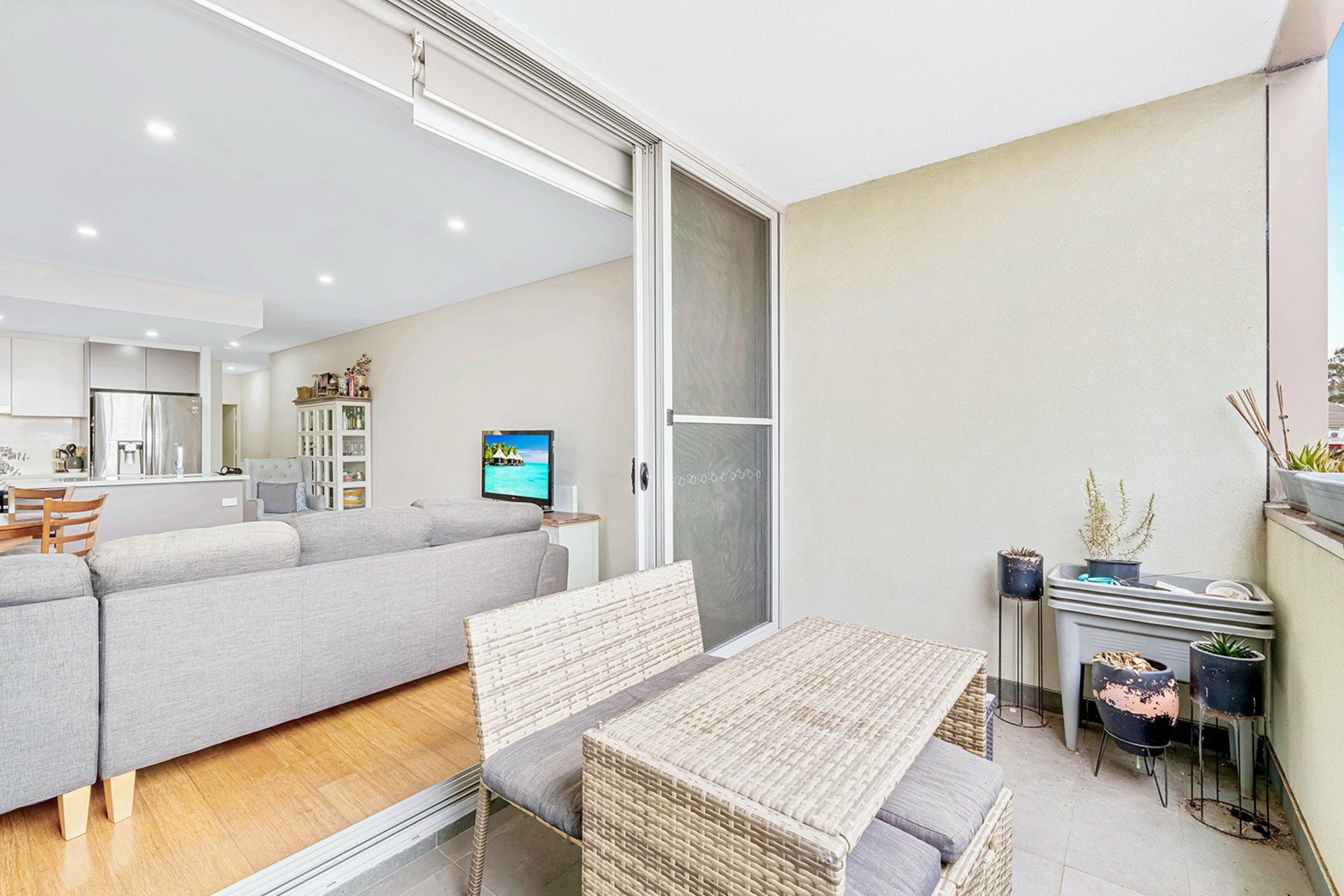 113/203 Birdwood Road, GEORGES HALL