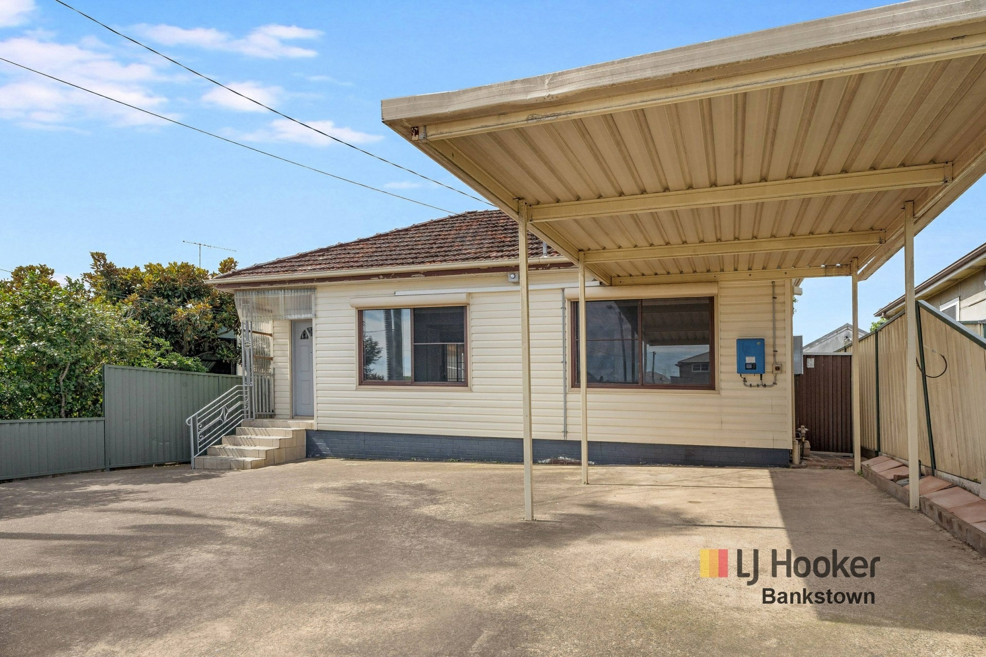 612 Hume Highway, Yagoona