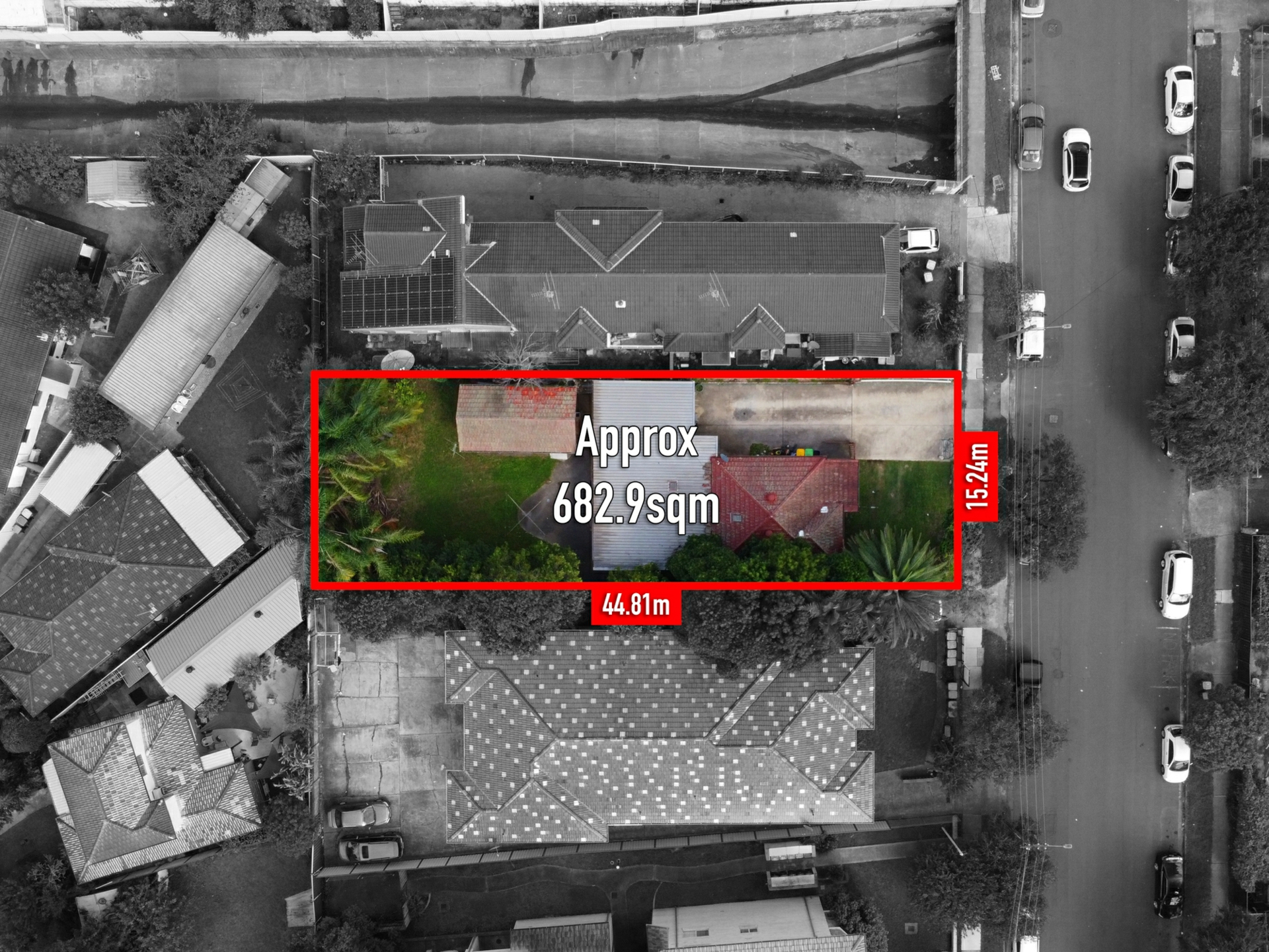 107 Hampden Road Lakemba NSW House for Sale LJ Hooker