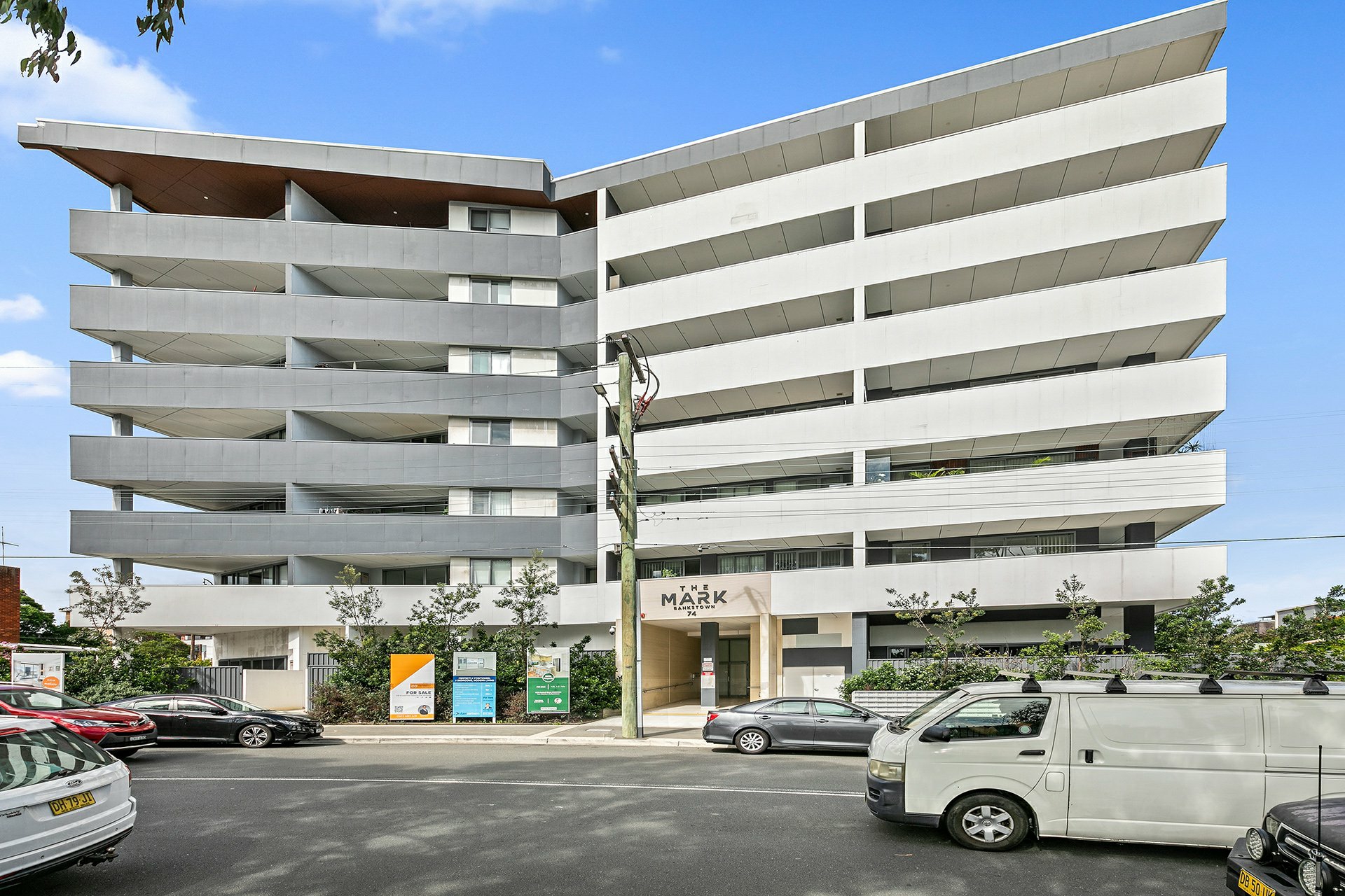 221/74 Restwell Street, BANKSTOWN