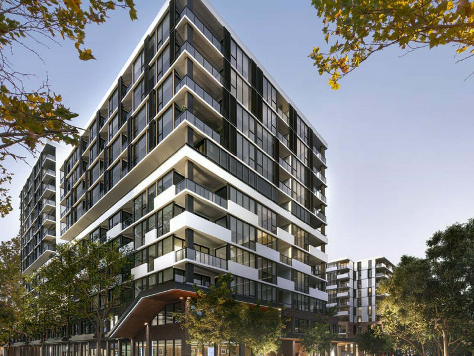 36 Kitchener Parade, BANKSTOWN
