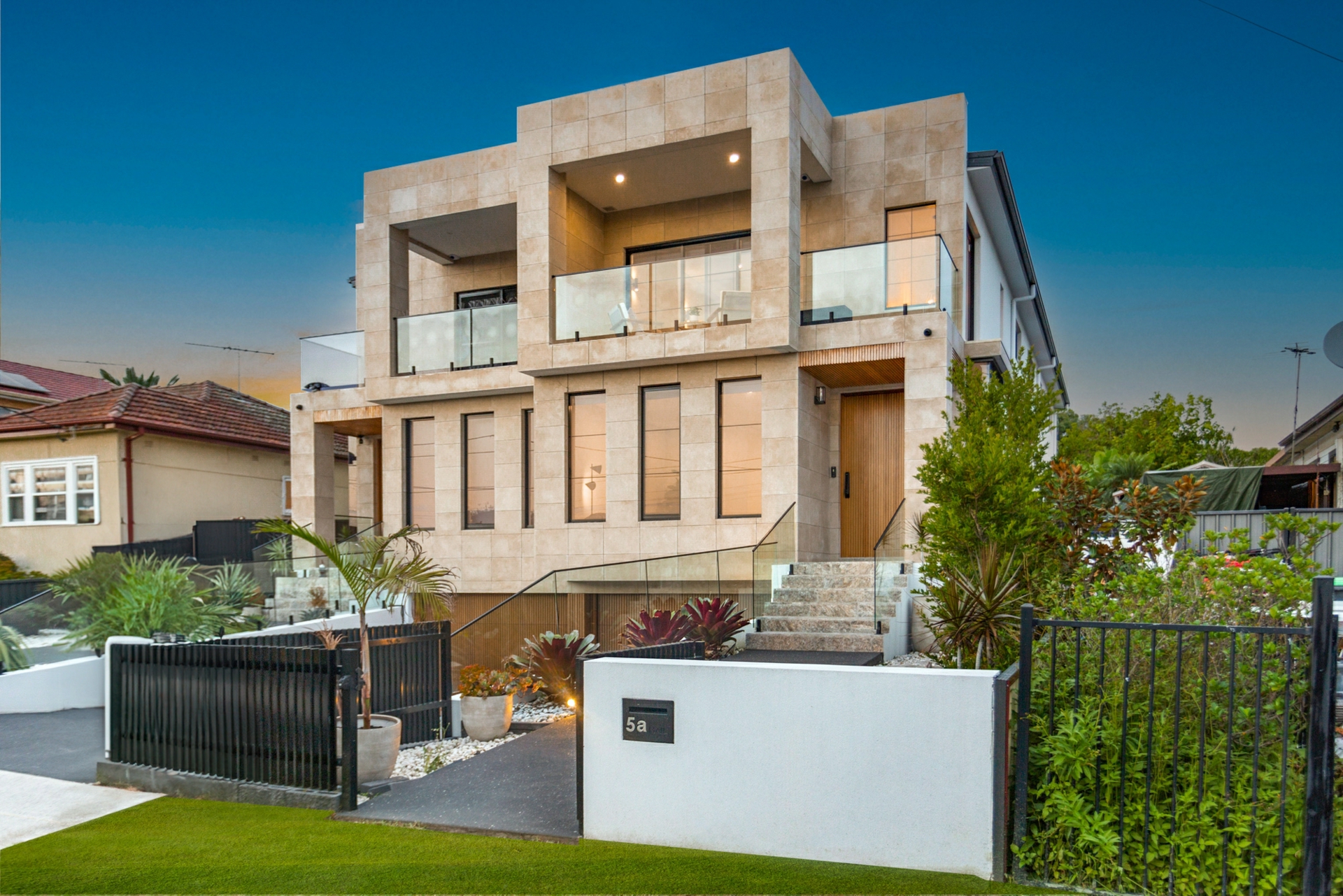 5A Birdsall Avenue, Condell Park