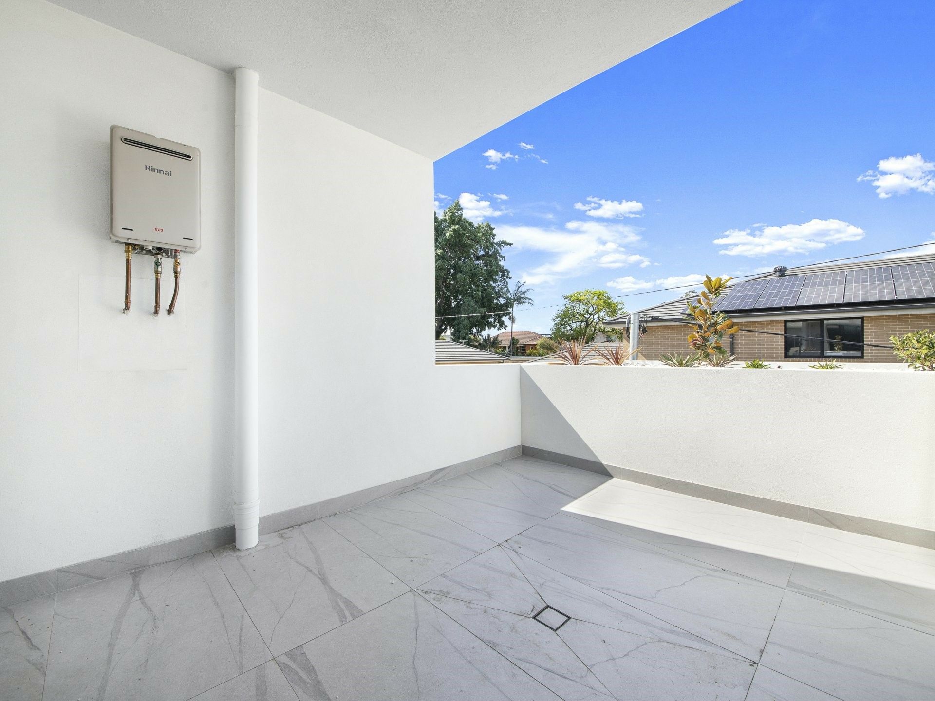 3/354 King Georges Road, BEVERLY HILLS