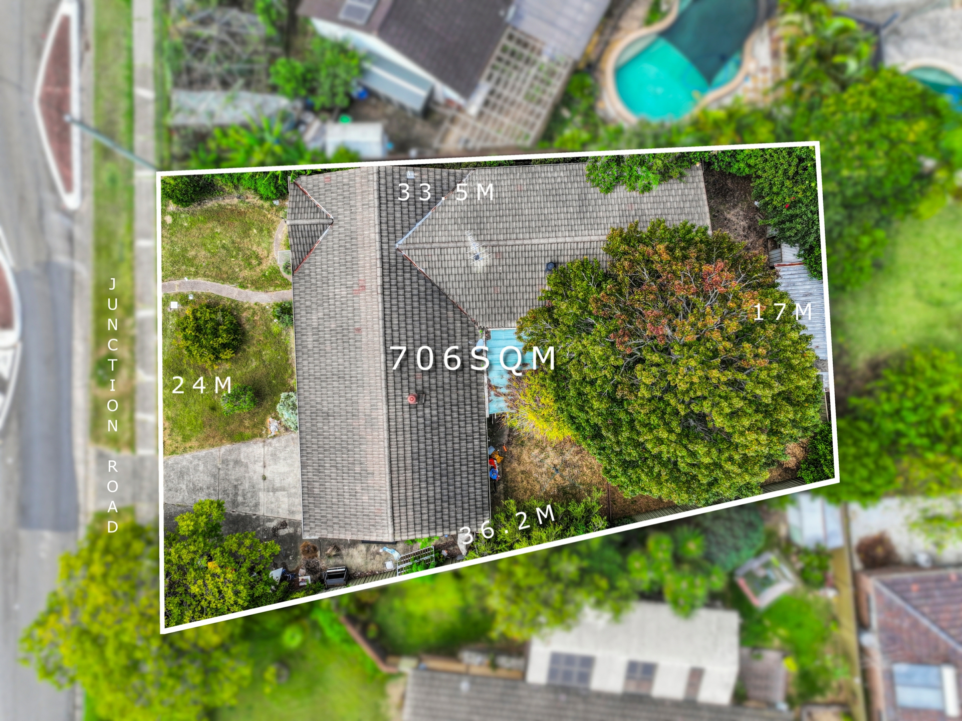 6 Junction Road, Moorebank