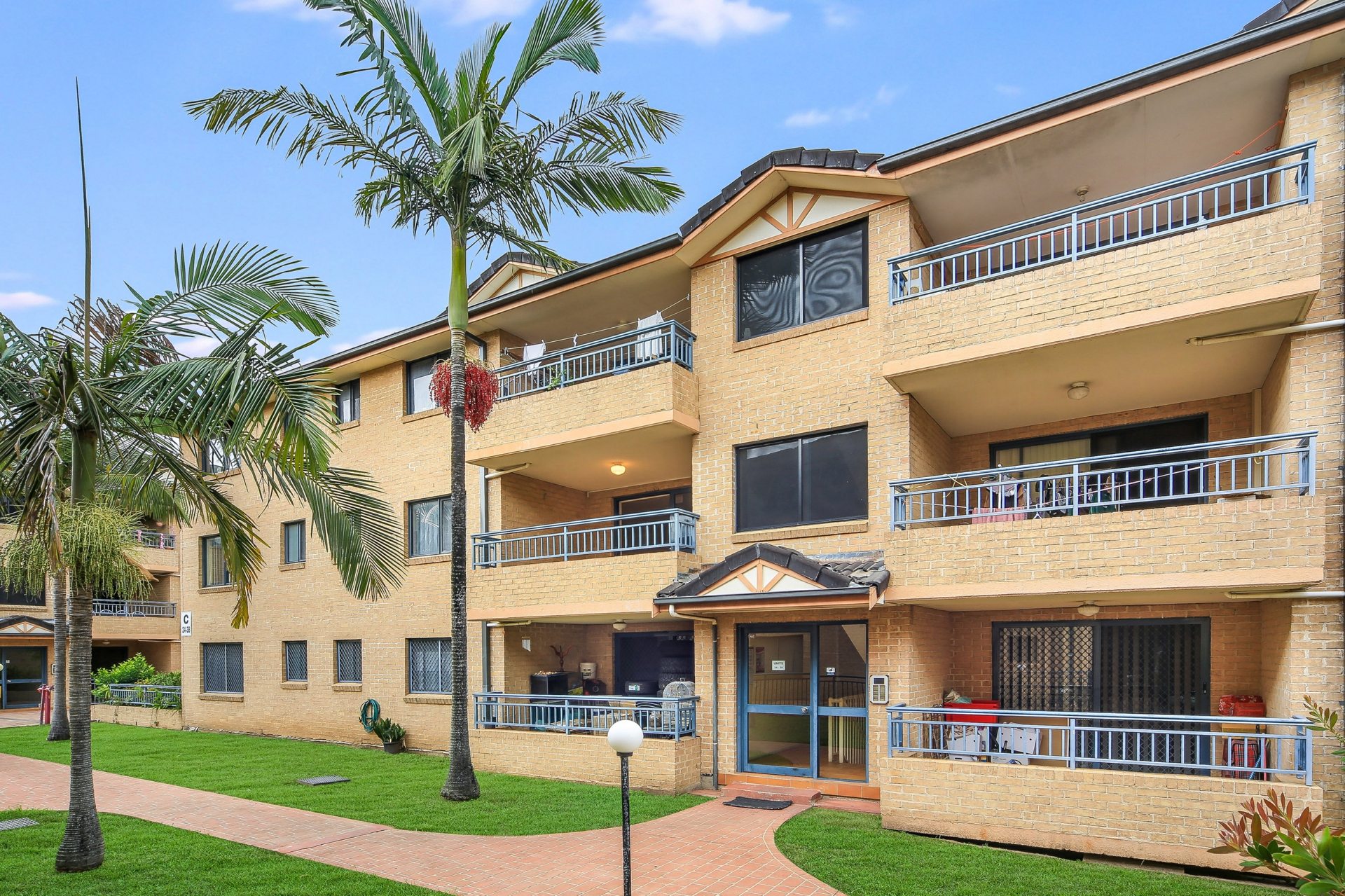43 Northam Avenue, Bankstown