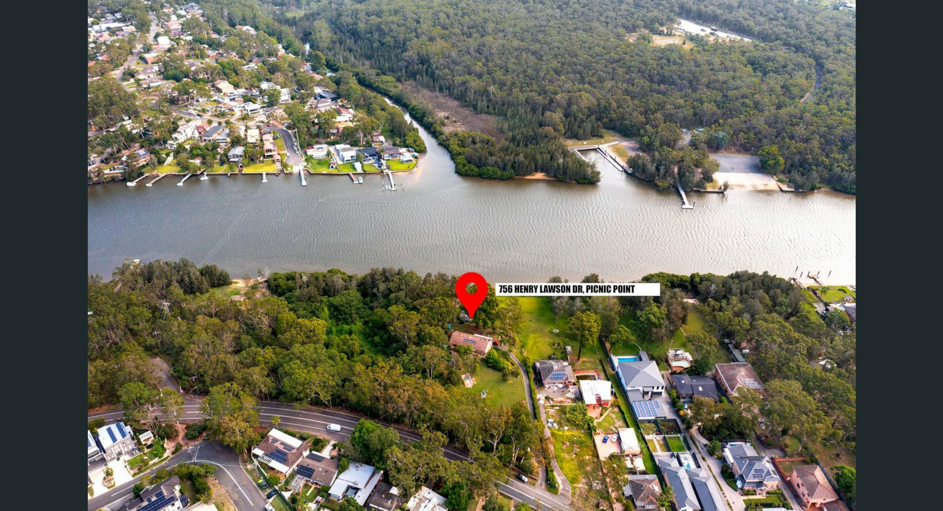 756 Henry Lawson Drive, PICNIC POINT