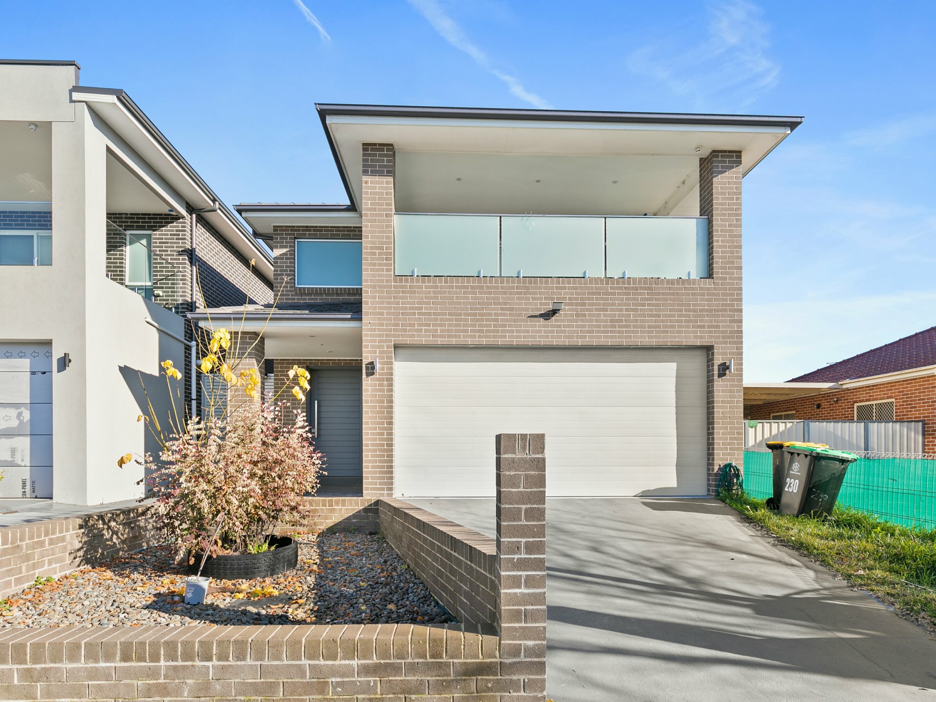 230 William Street, YAGOONA