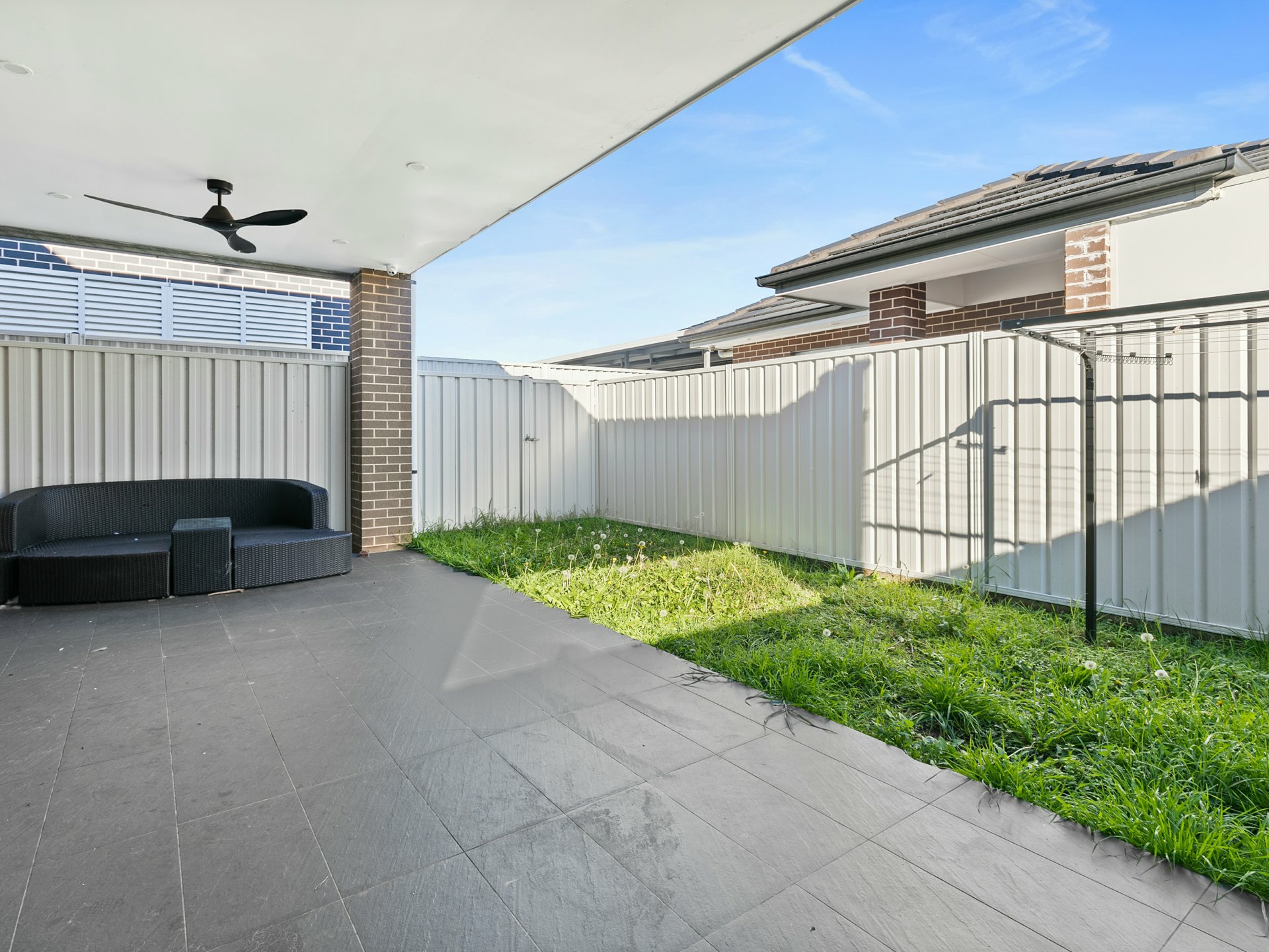 230 William Street, YAGOONA