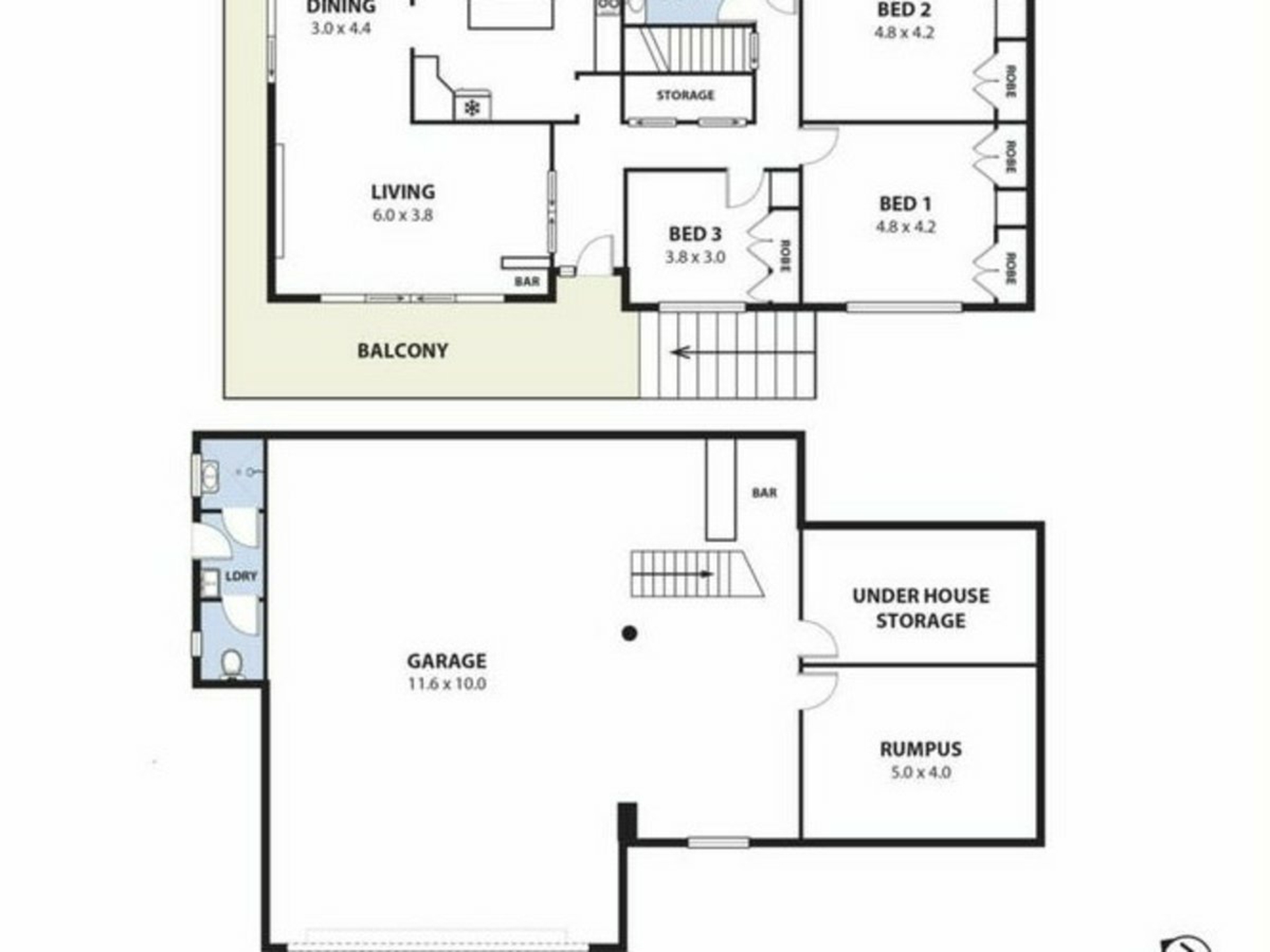 756 Henry Lawson Drive, PICNIC POINT