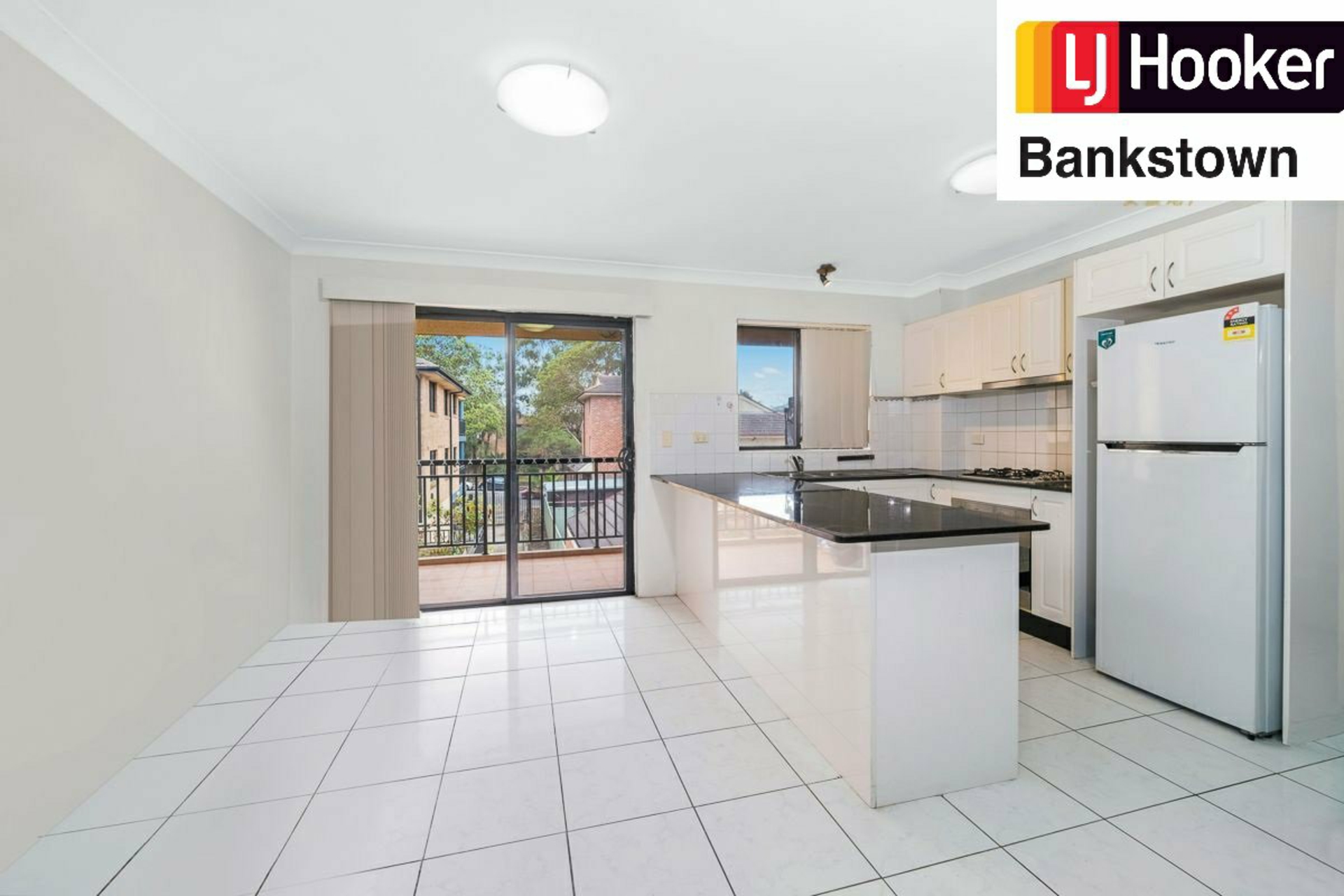 Unit 7/1A Carmen Street Bankstown NSW Unit for Rent LJ Hooker