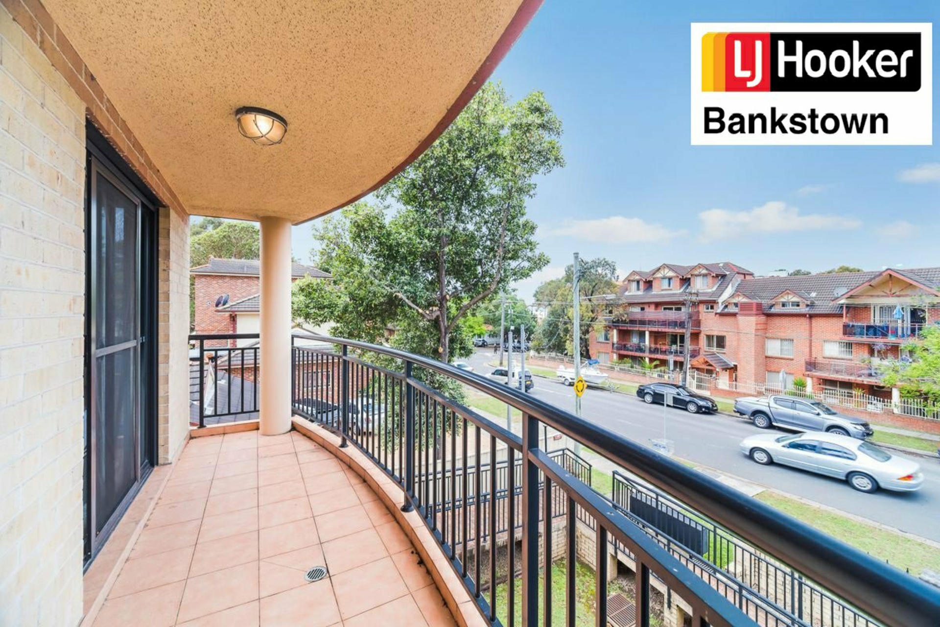 Unit 7/1A Carmen Street Bankstown NSW Unit for Rent LJ Hooker