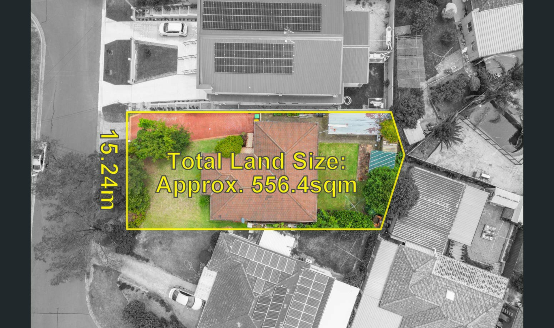 26 Farrell Road, BASS HILL