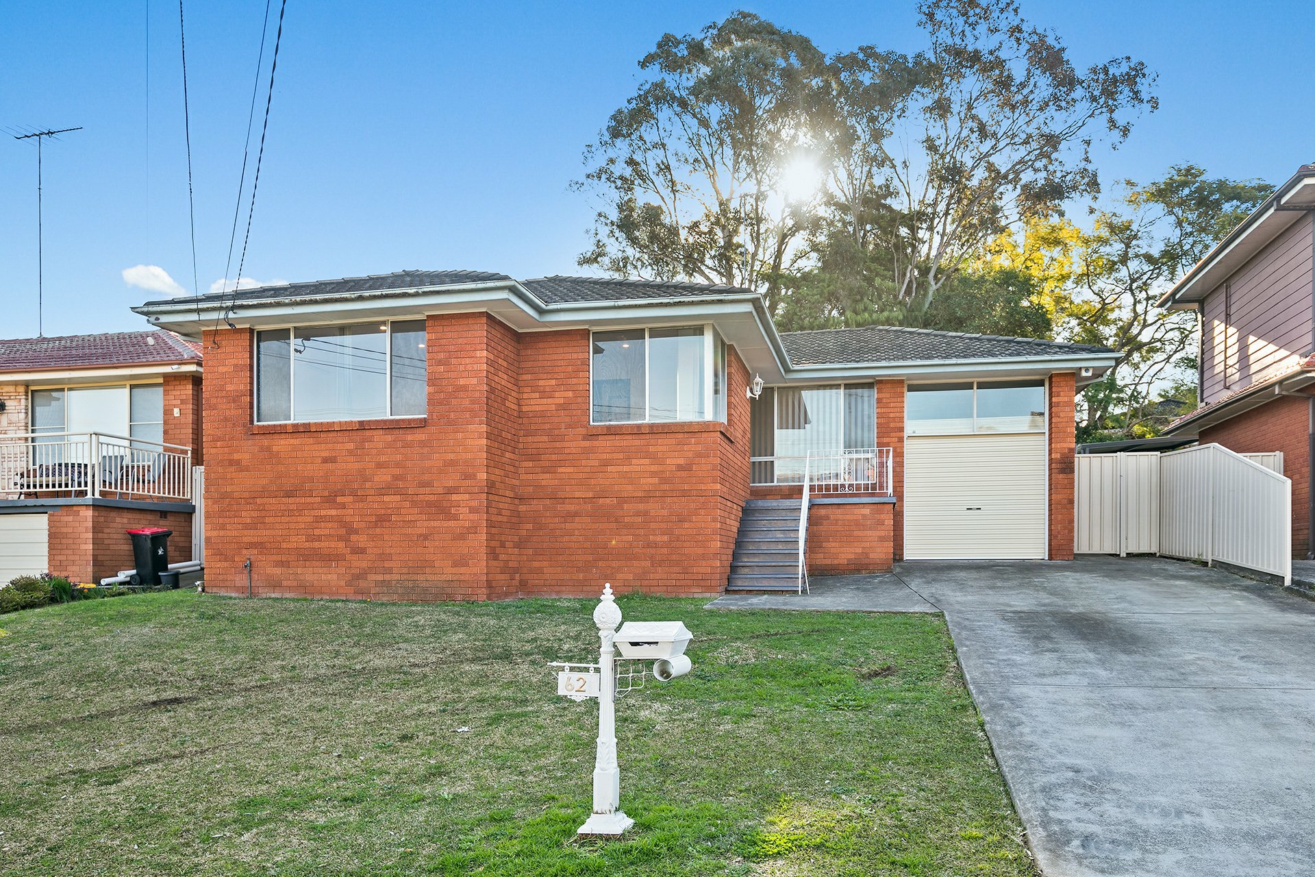 62 Caroline Crescent, GEORGES HALL