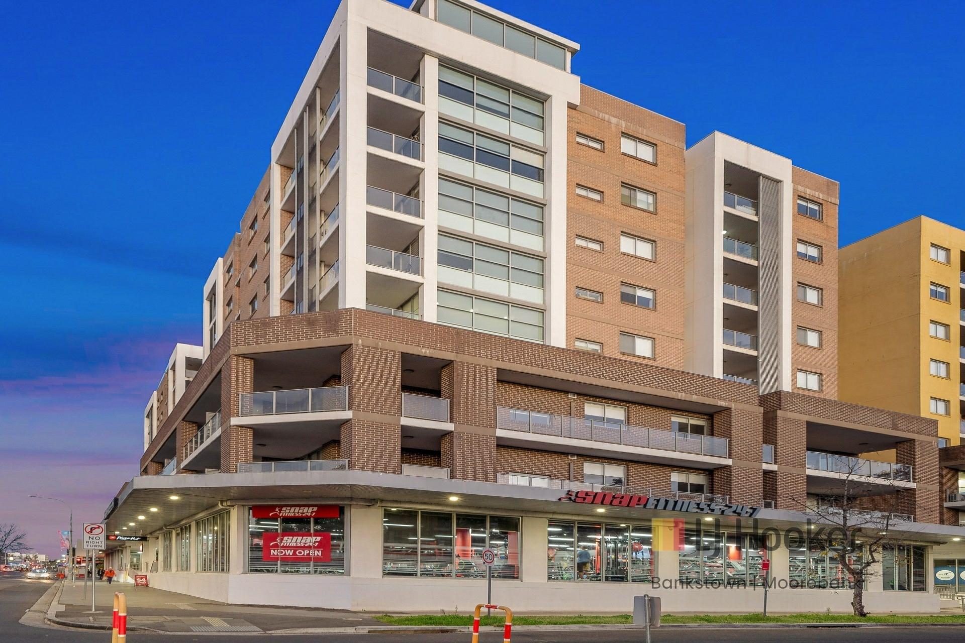 141/280 Merrylands Road, Merrylands