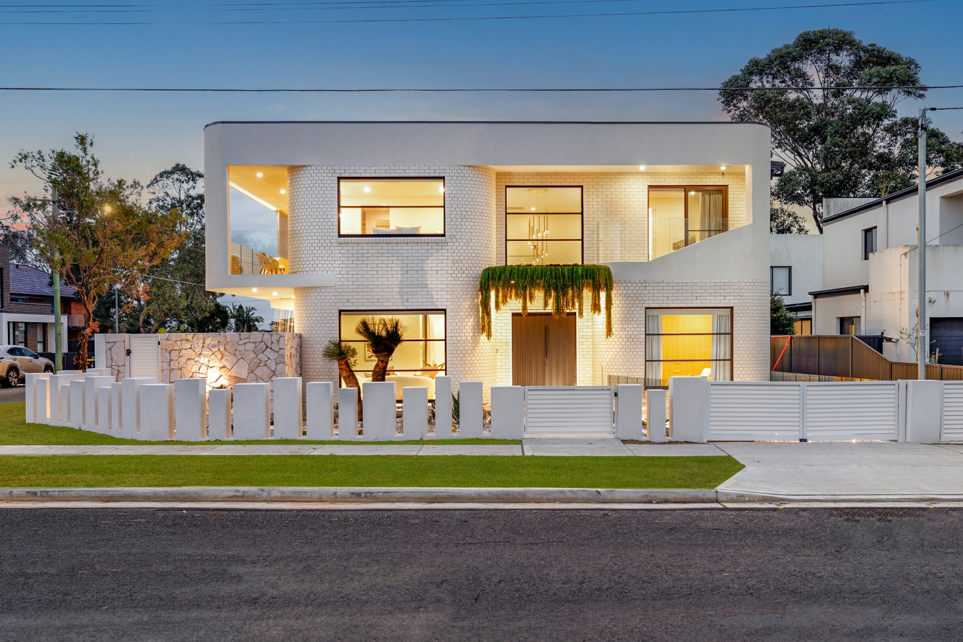 60 Villiers Road, PADSTOW HEIGHTS