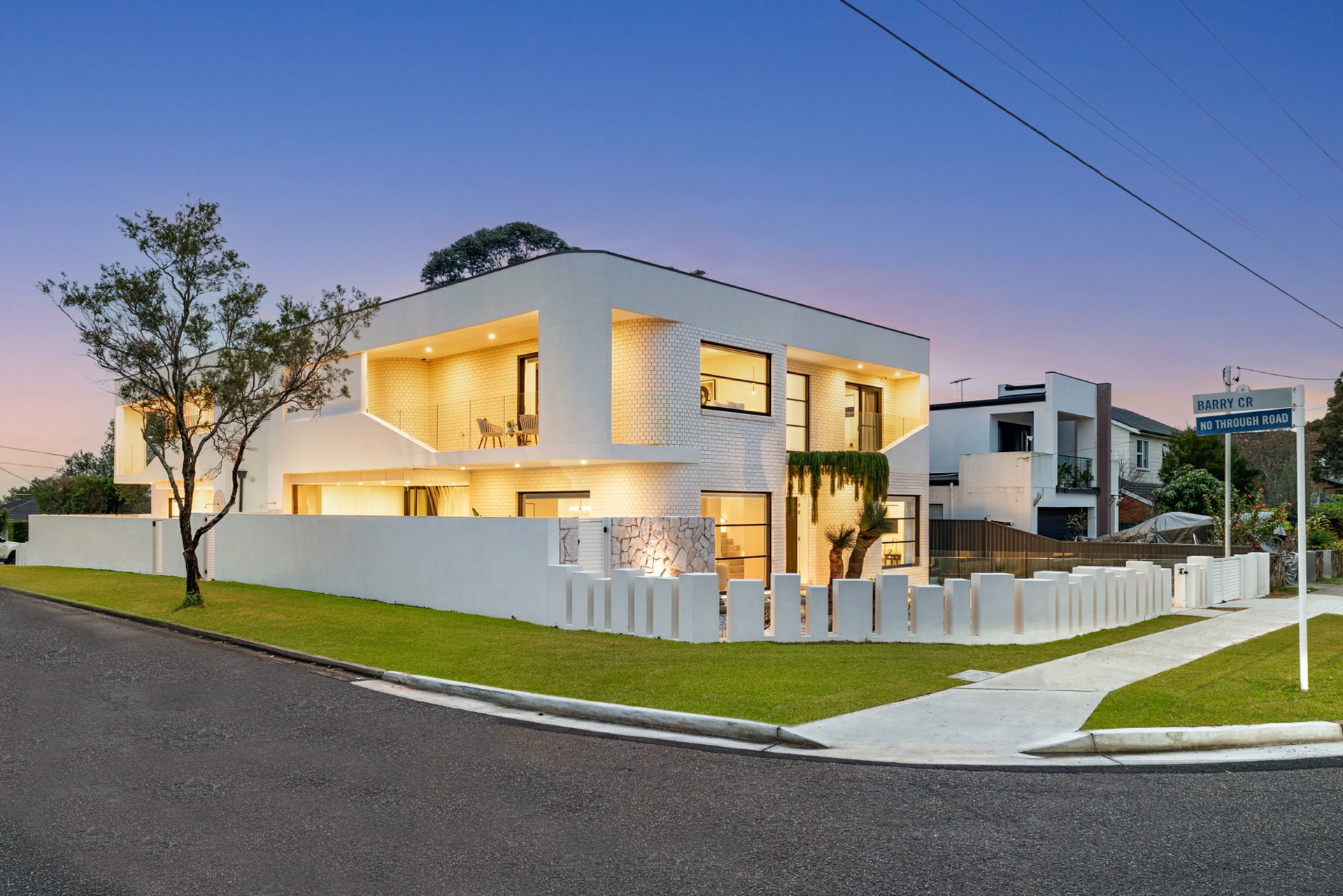 60 Villiers Road, PADSTOW HEIGHTS