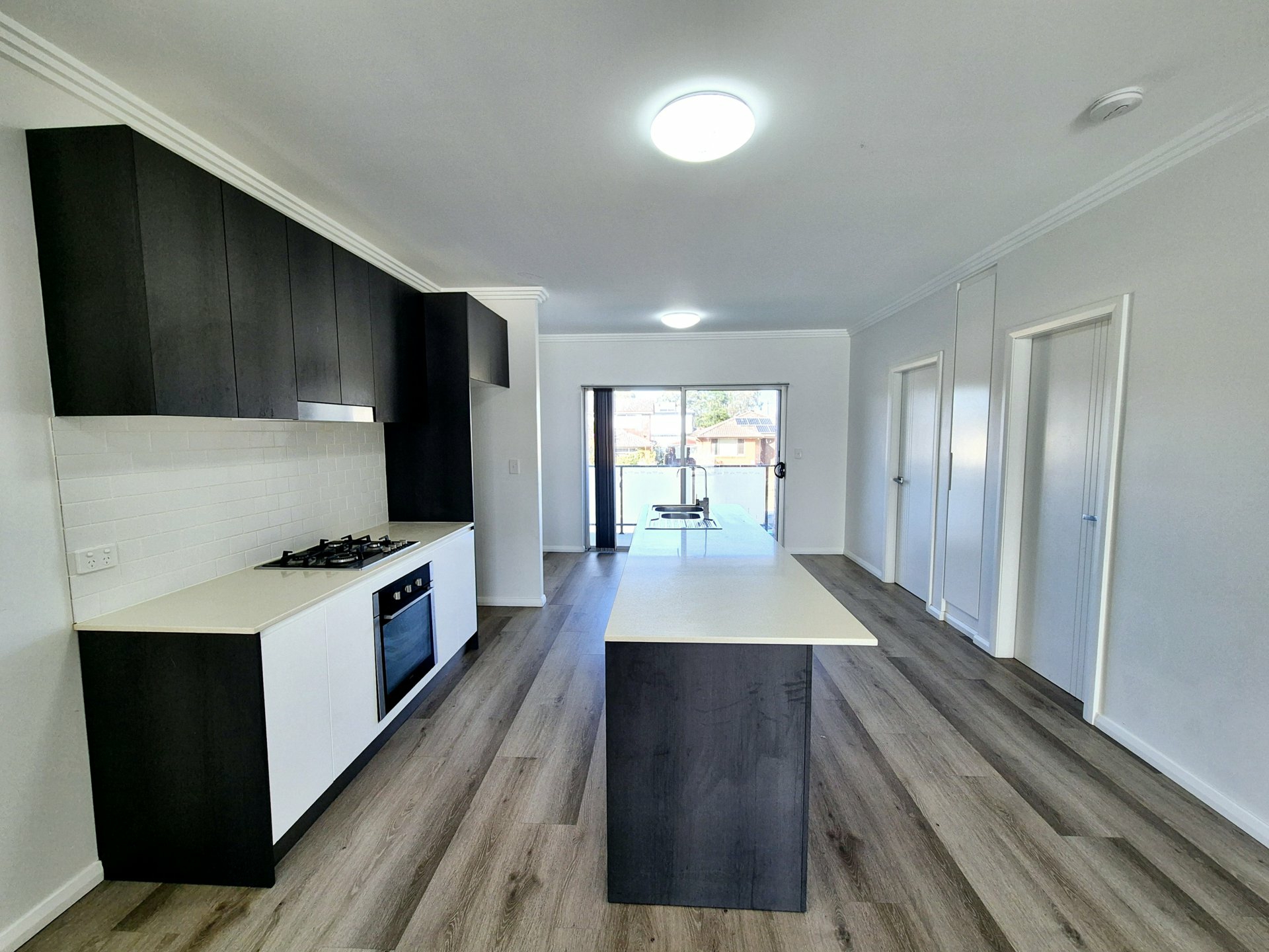 11/30 Third Avenue, MACQUARIE FIELDS