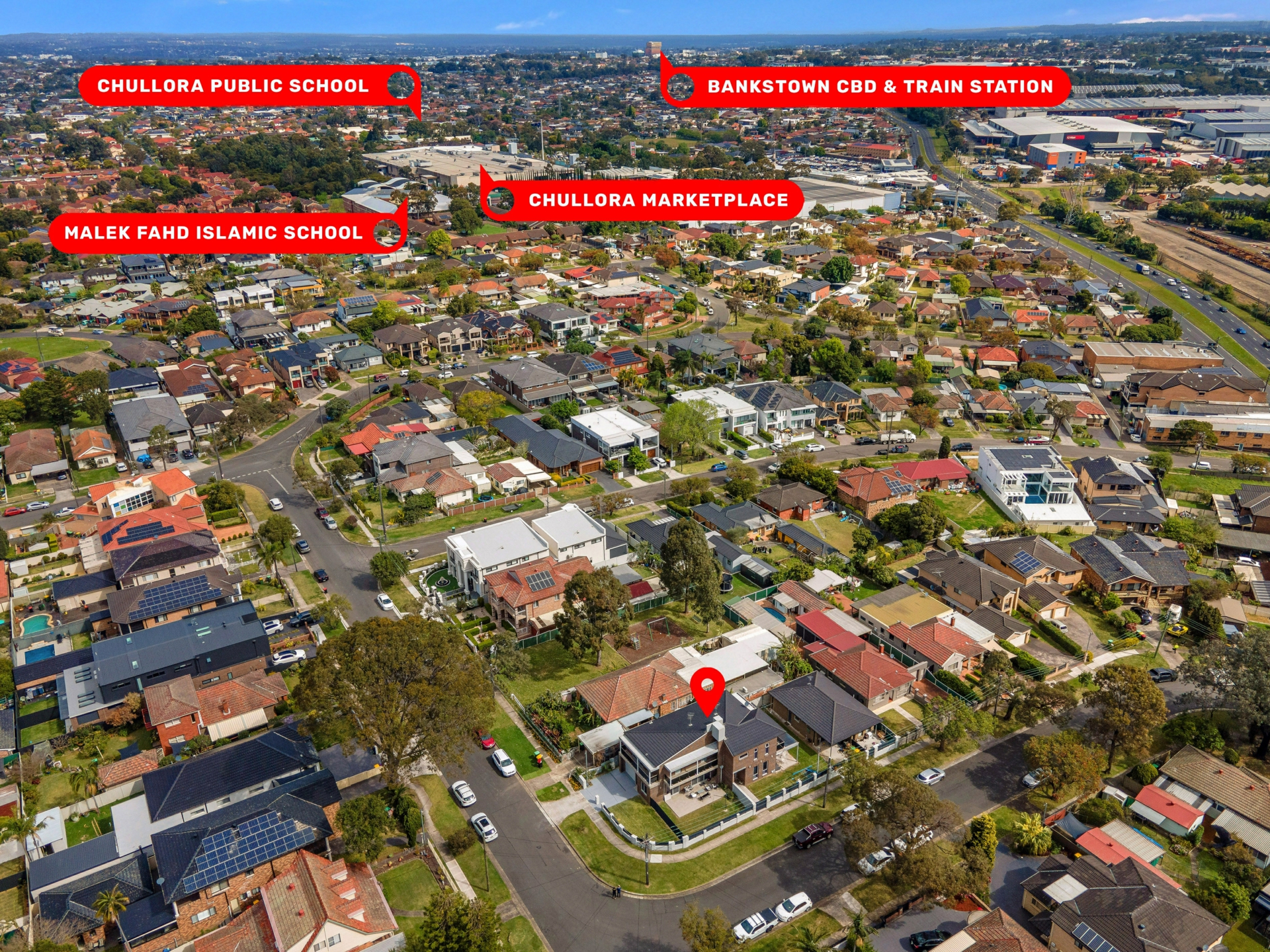 11B Wesley Street, GREENACRE