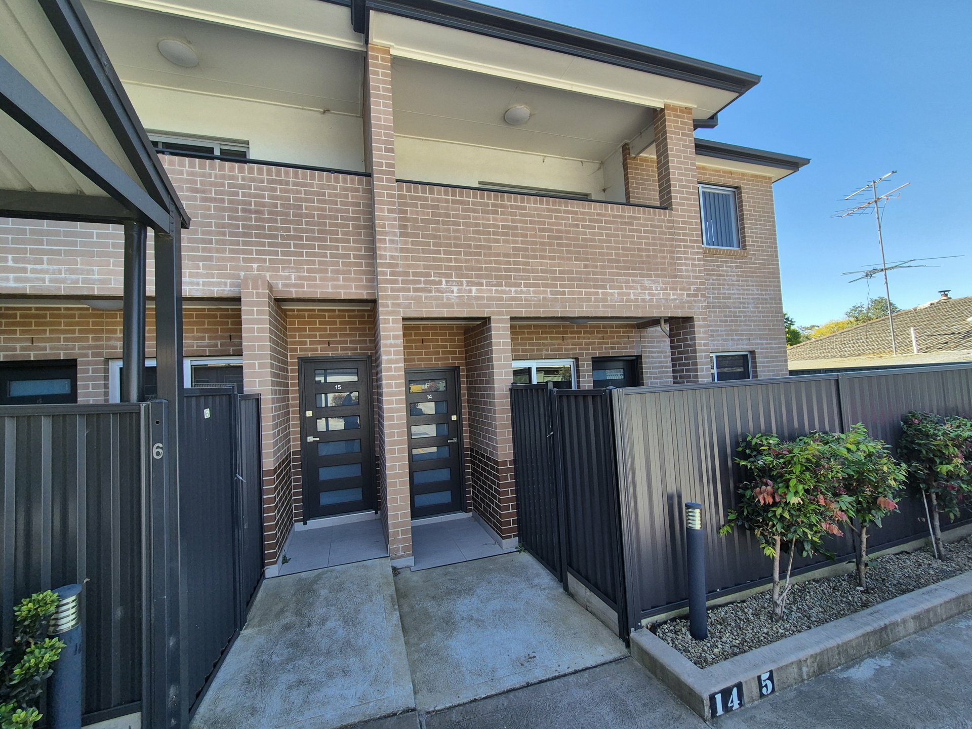 14/30-32 Third Avenue, MACQUARIE FIELDS