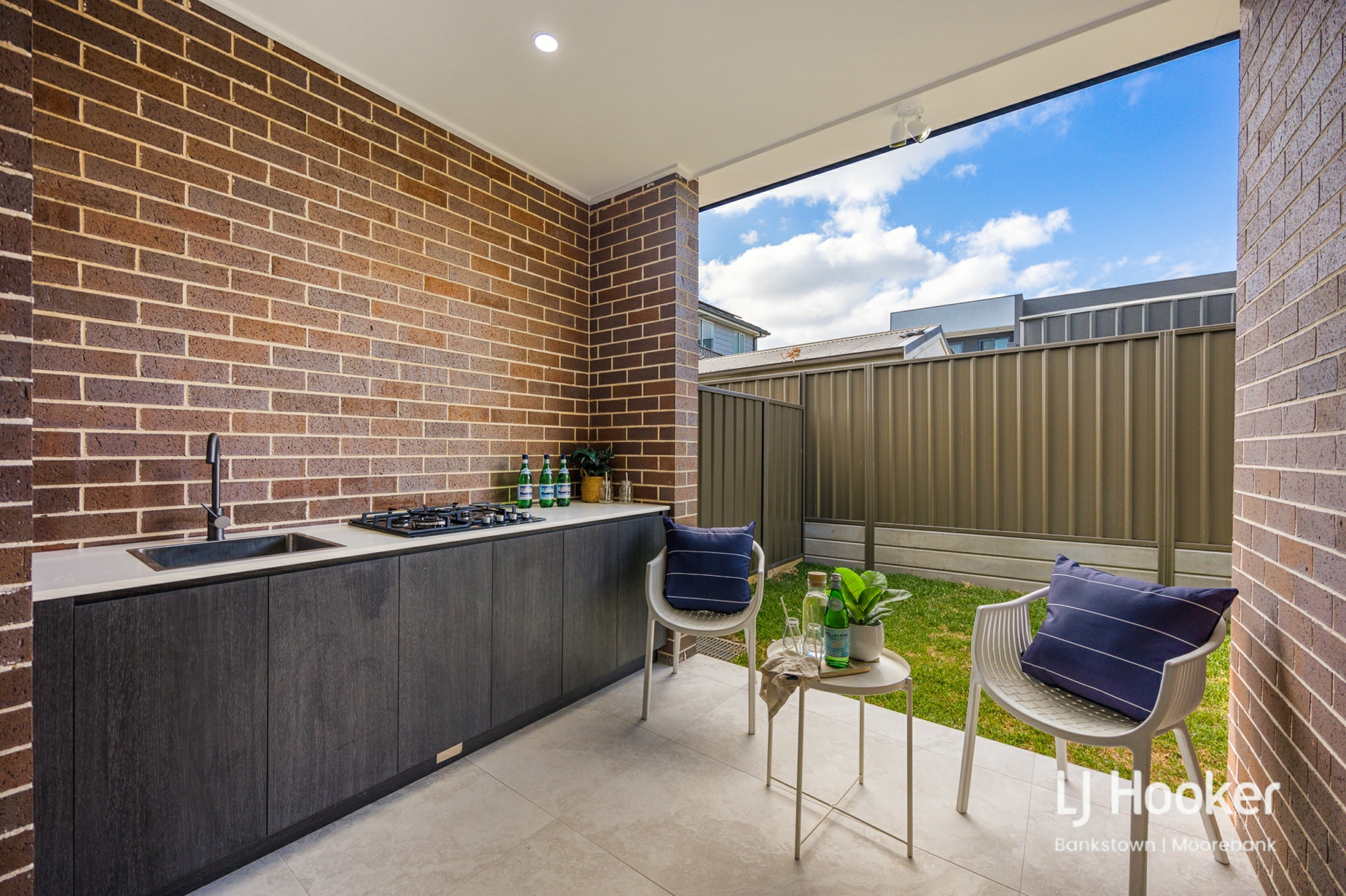 148 Bransgrove Road, PANANIA