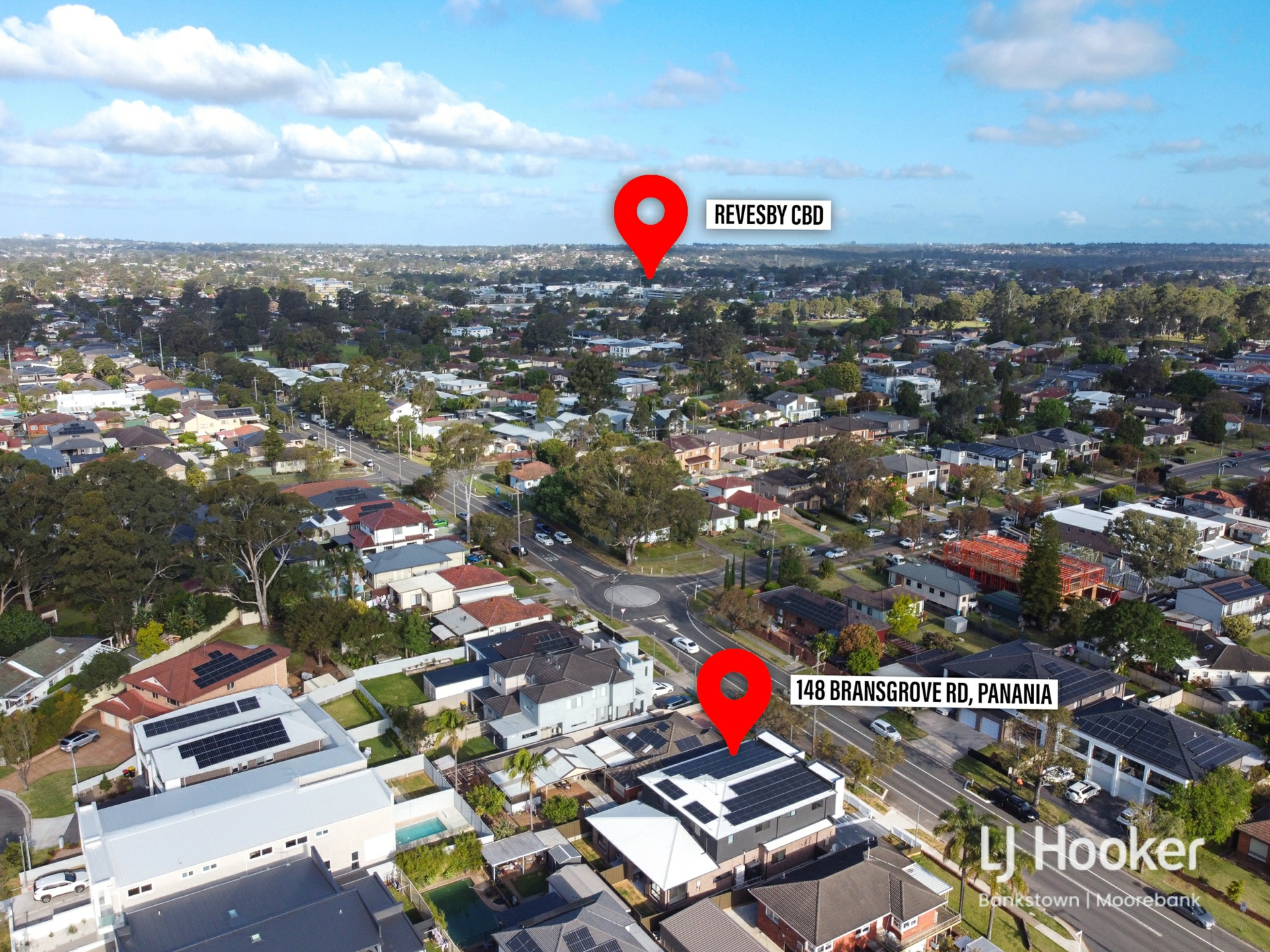 148 Bransgrove Road, PANANIA