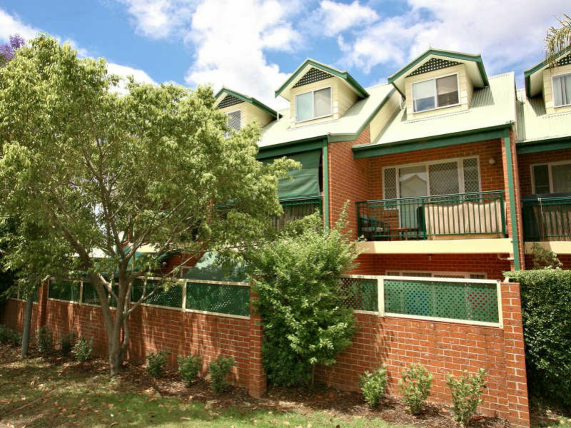 2/73-75 Reynolds Avenue, BANKSTOWN