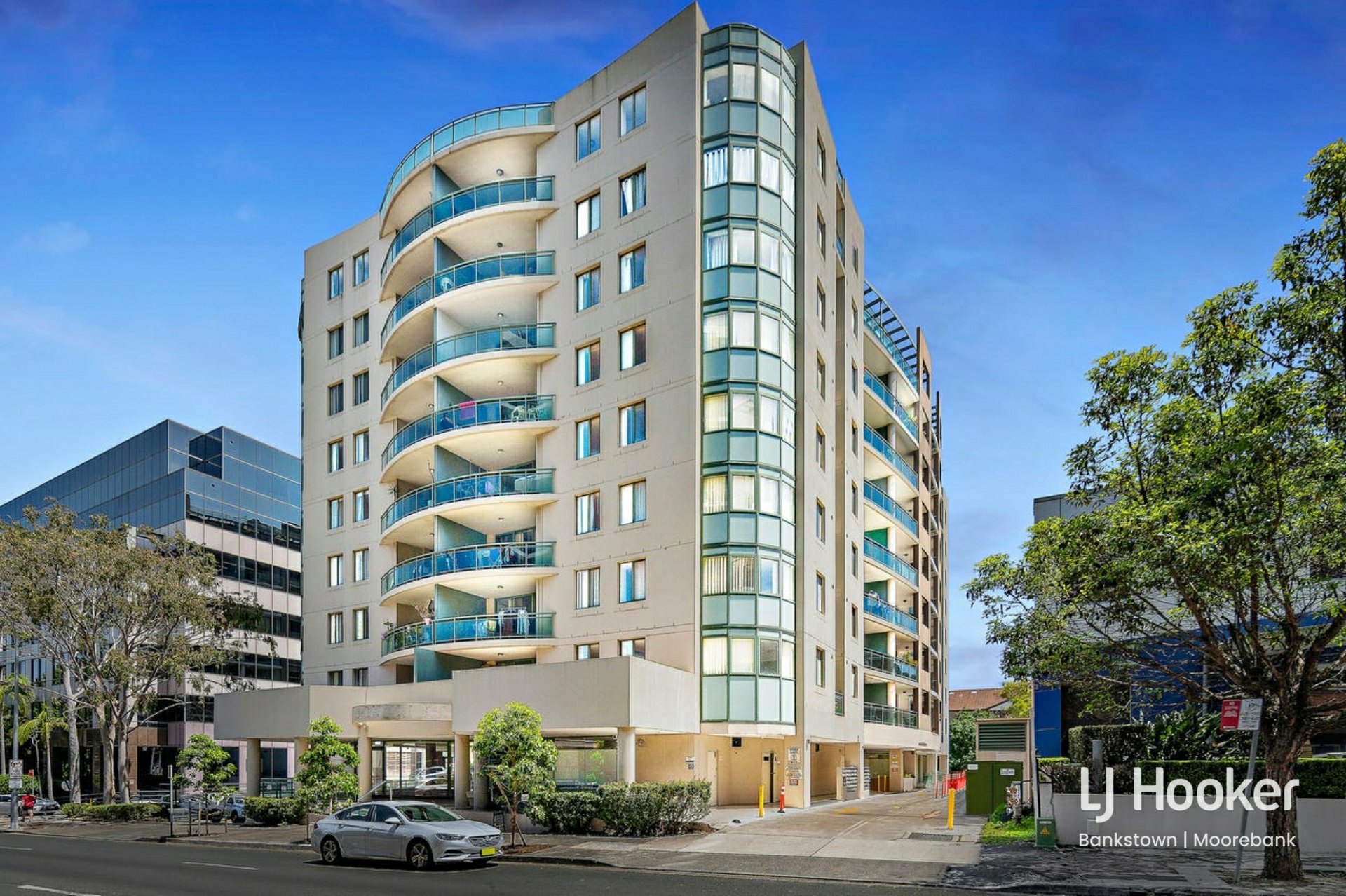 Level 7/16-20 Meredith Street, BANKSTOWN