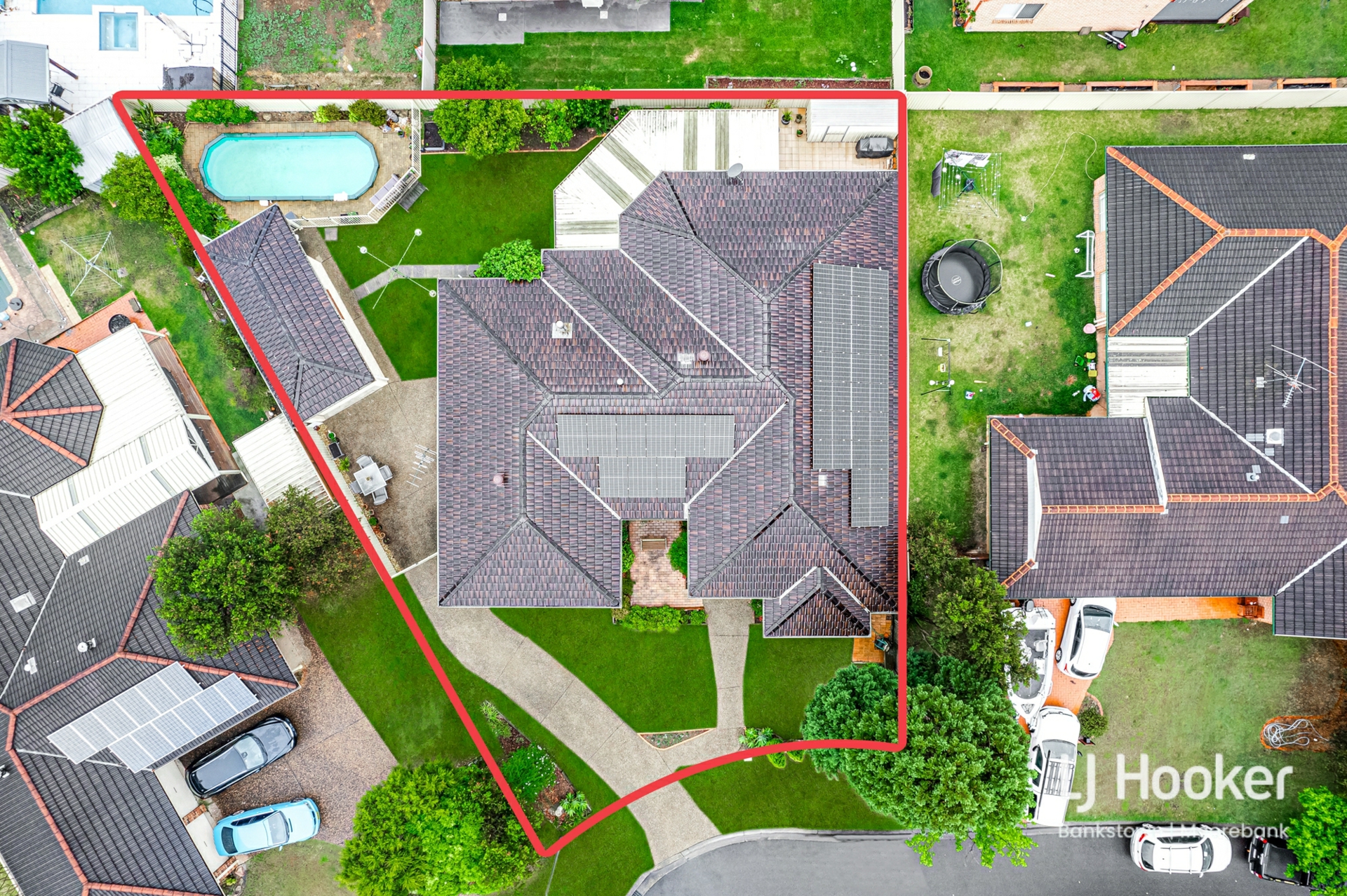 27 Ancura Court, WATTLE GROVE