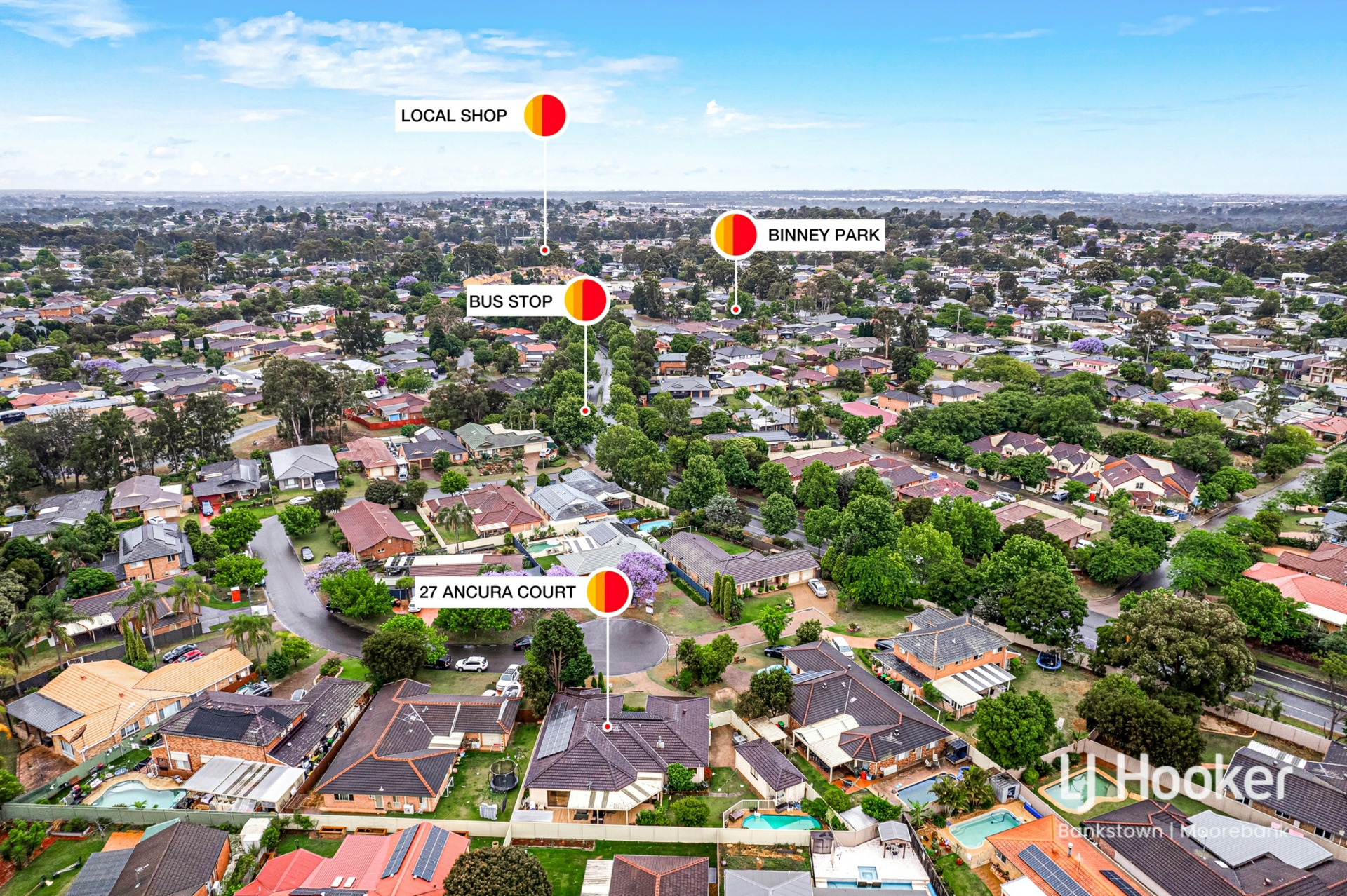 27 Ancura Court, WATTLE GROVE
