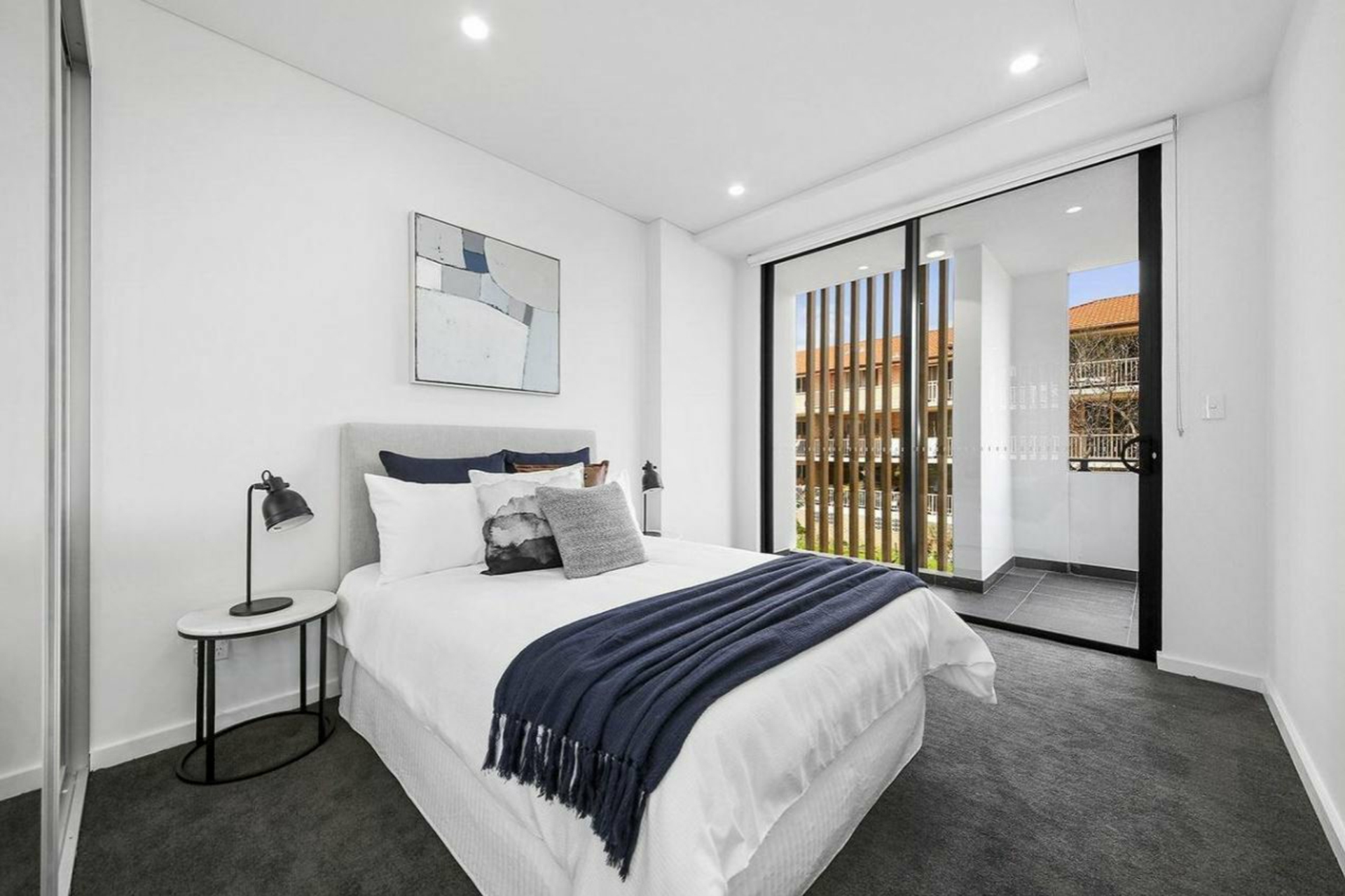 407/41 Leonard Street, BANKSTOWN