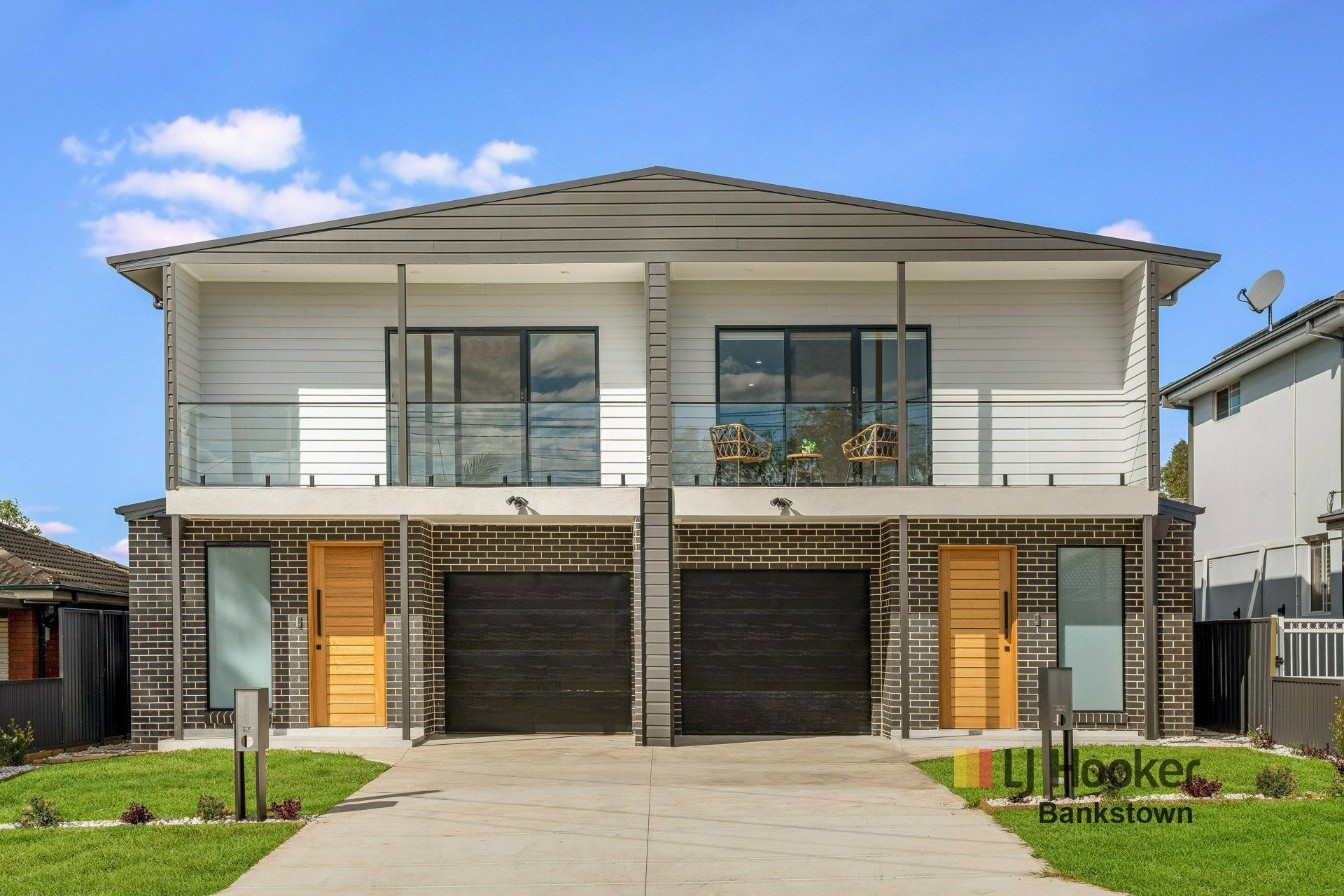13 Farrell Road — photo from LJ Hooker Bankstown