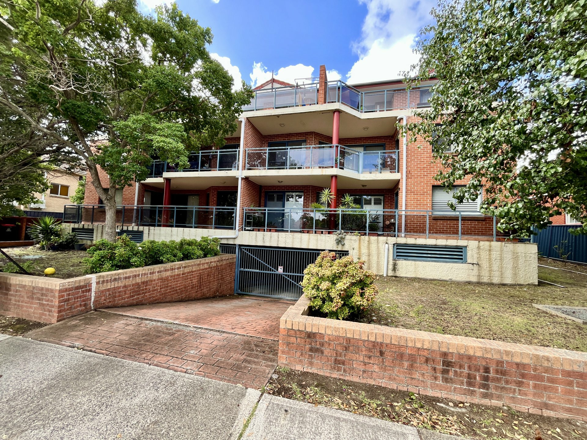 1/56-60 Ferguson Avenue, WILEY PARK