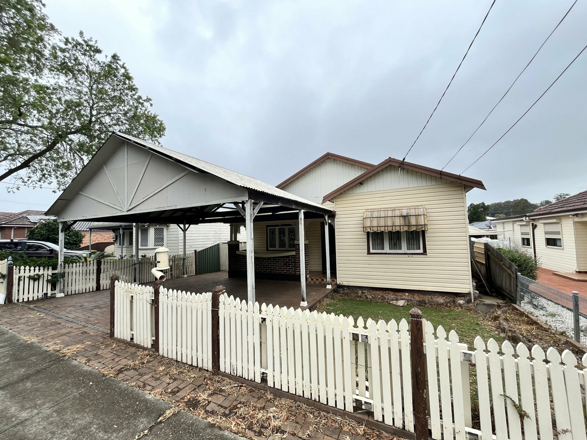 14 Farnell Rd, YAGOONA