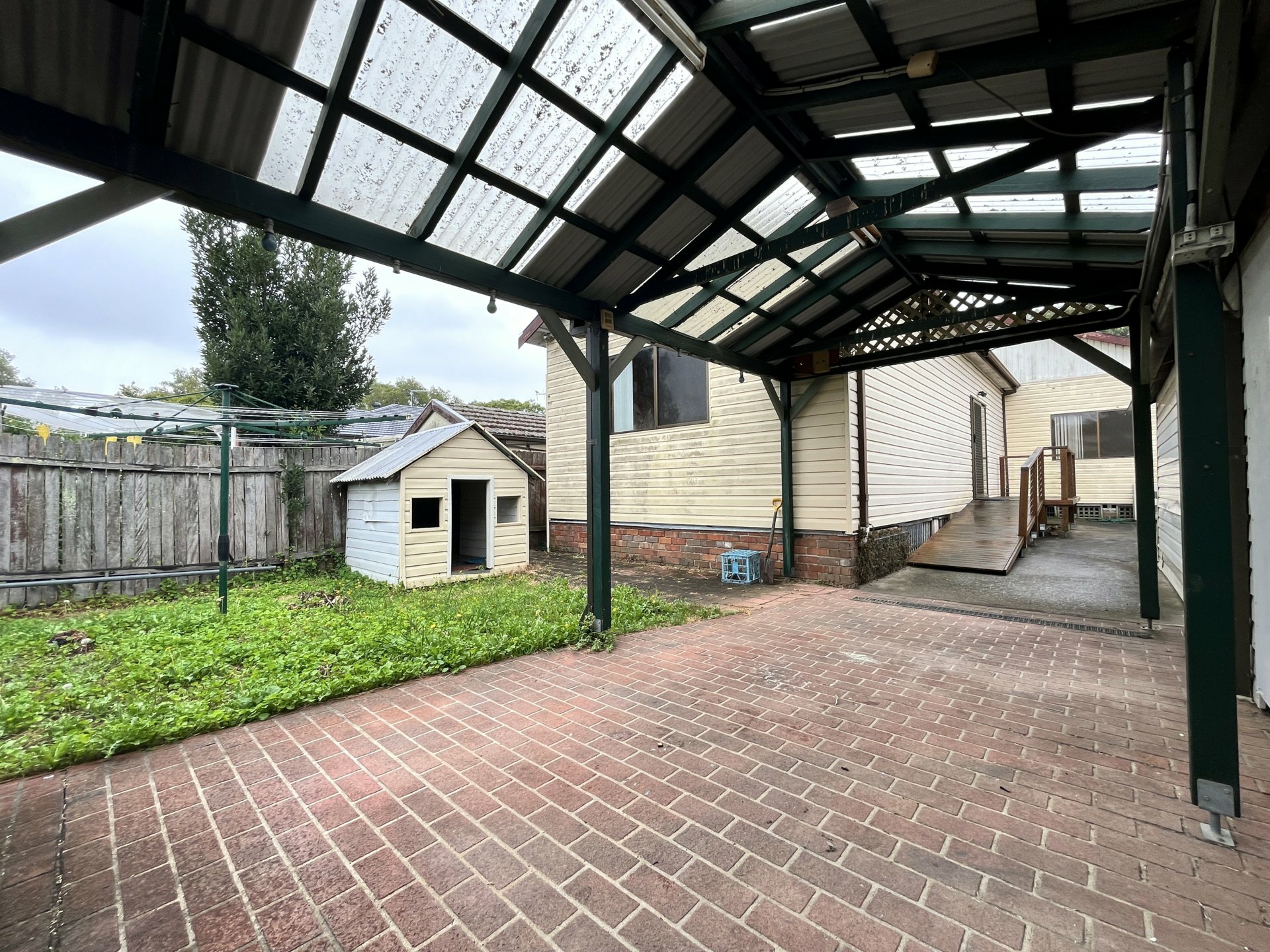 14 Farnell Rd, YAGOONA
