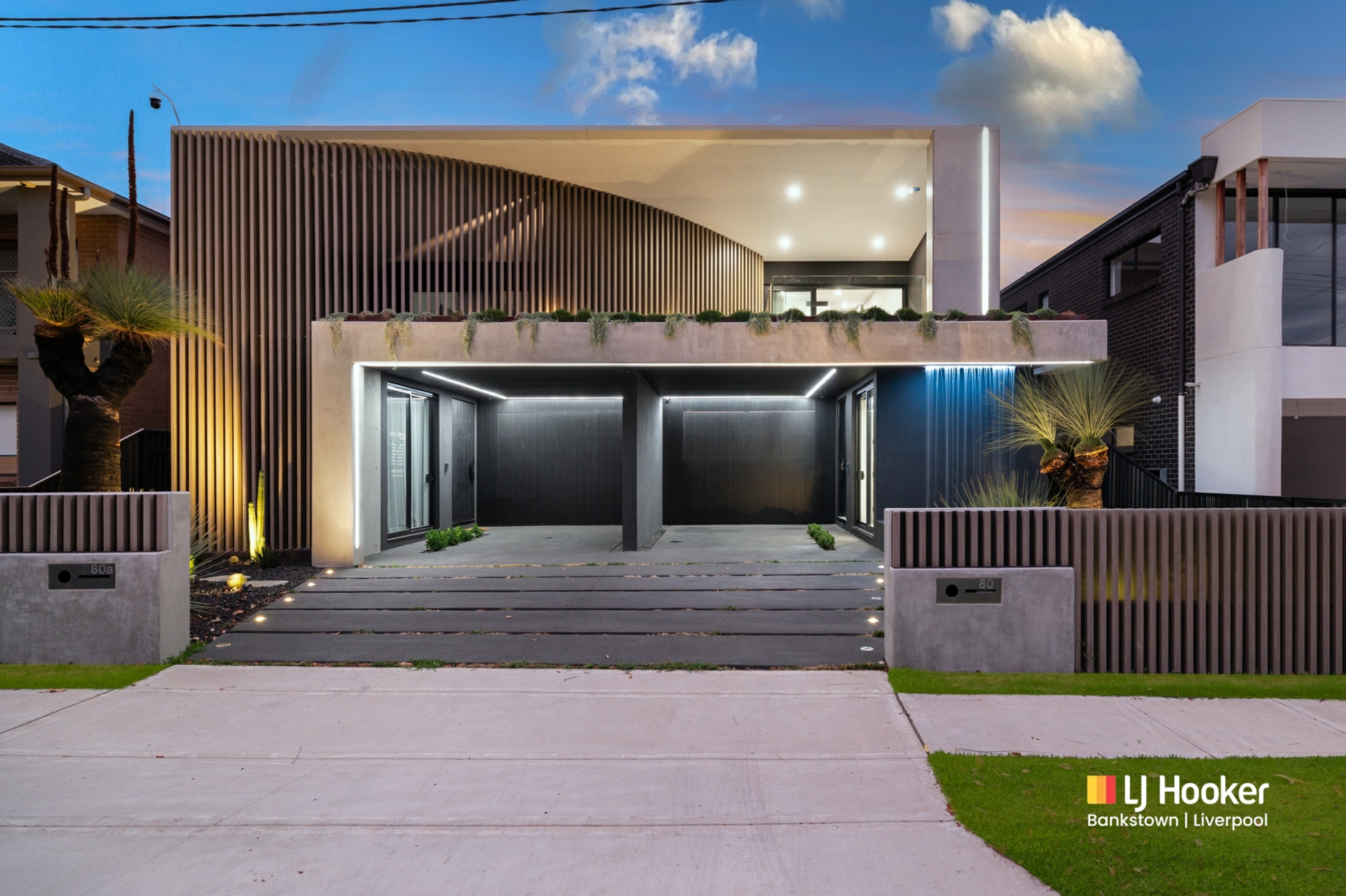 80 Villiers Road, PADSTOW HEIGHTS