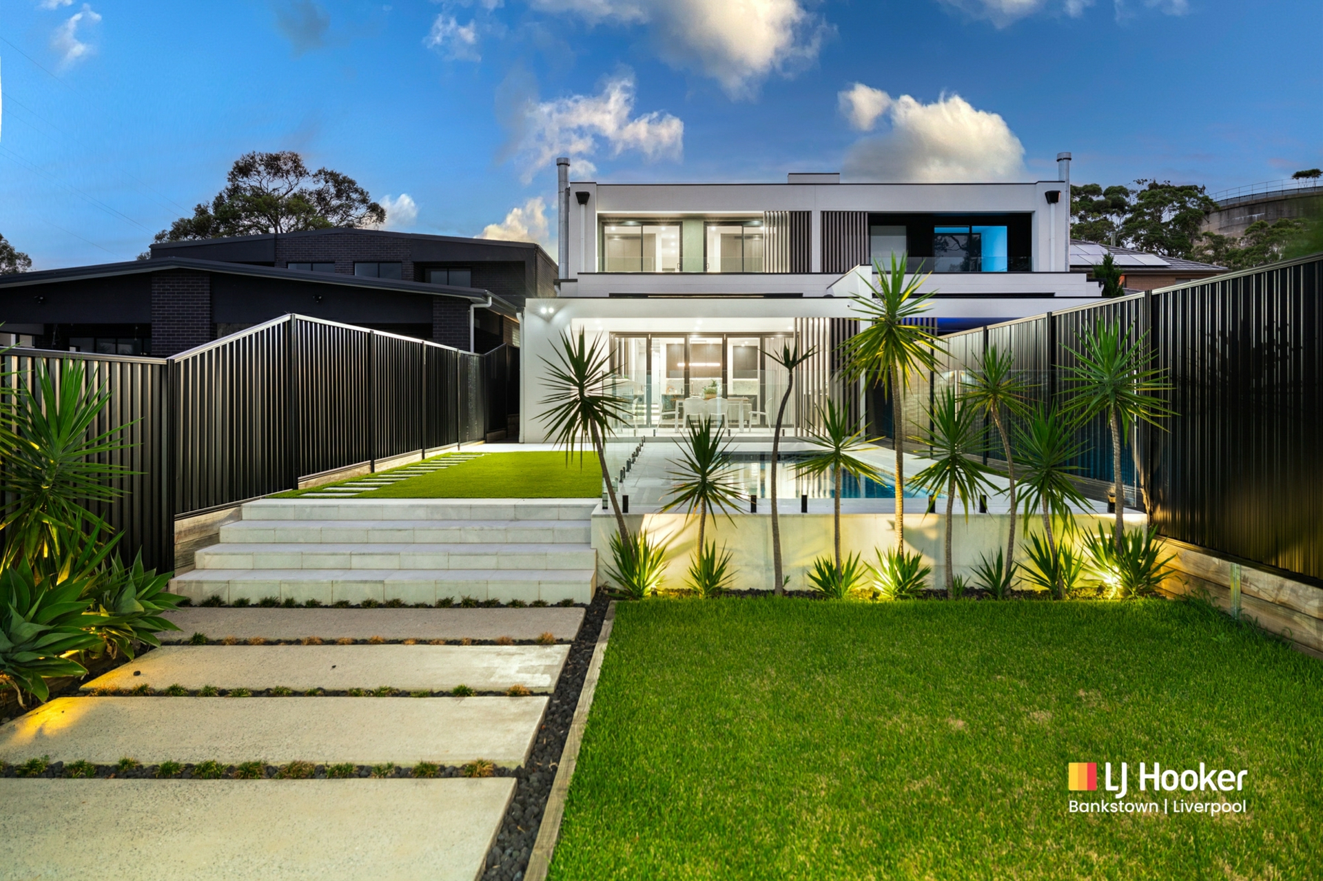 80 Villiers Road, PADSTOW HEIGHTS