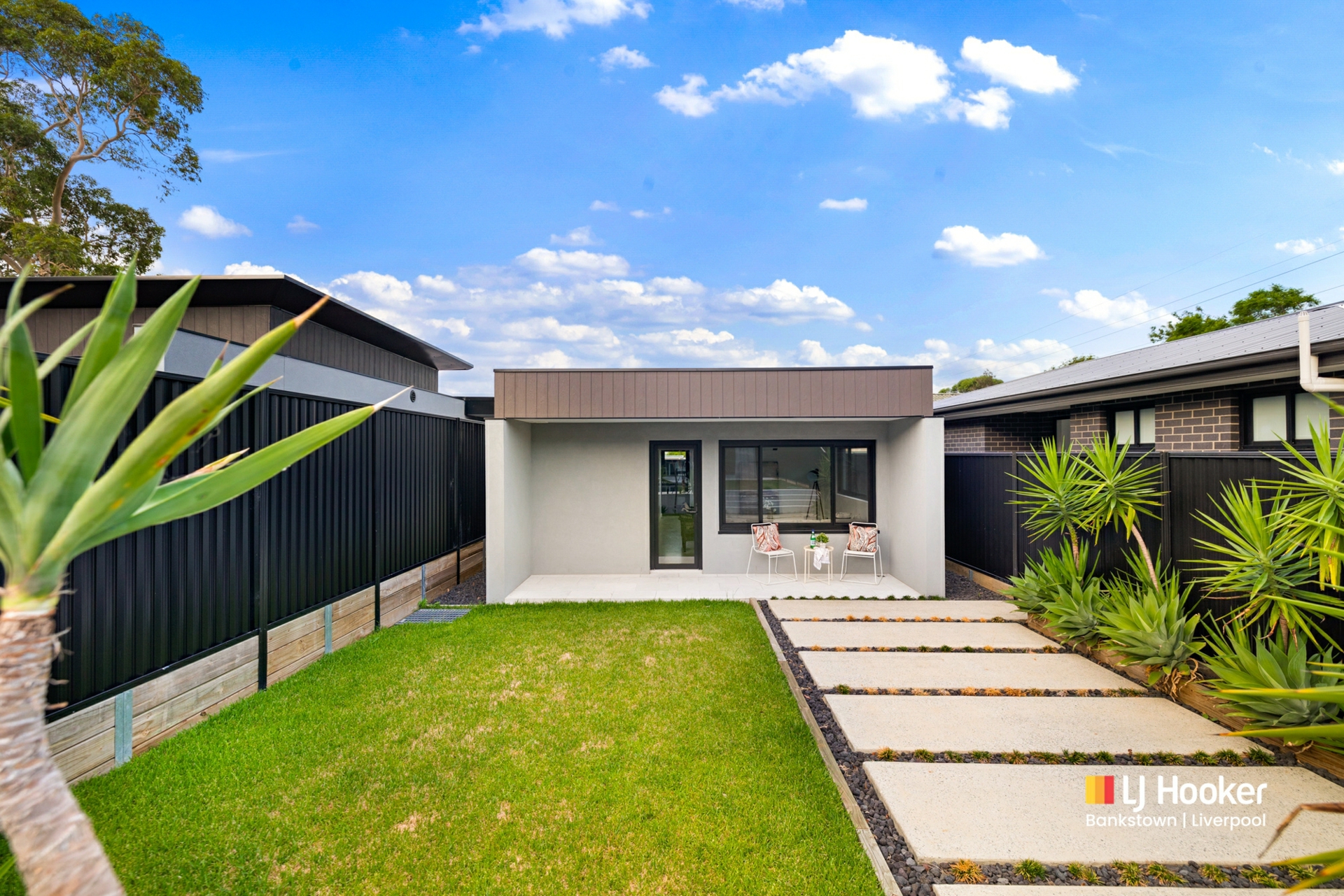 80 Villiers Road, PADSTOW HEIGHTS