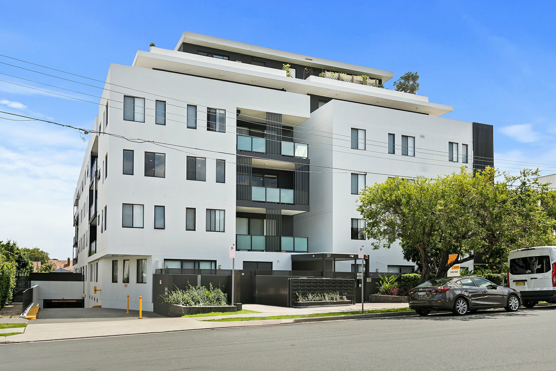 205/37 Leonard Street, BANKSTOWN