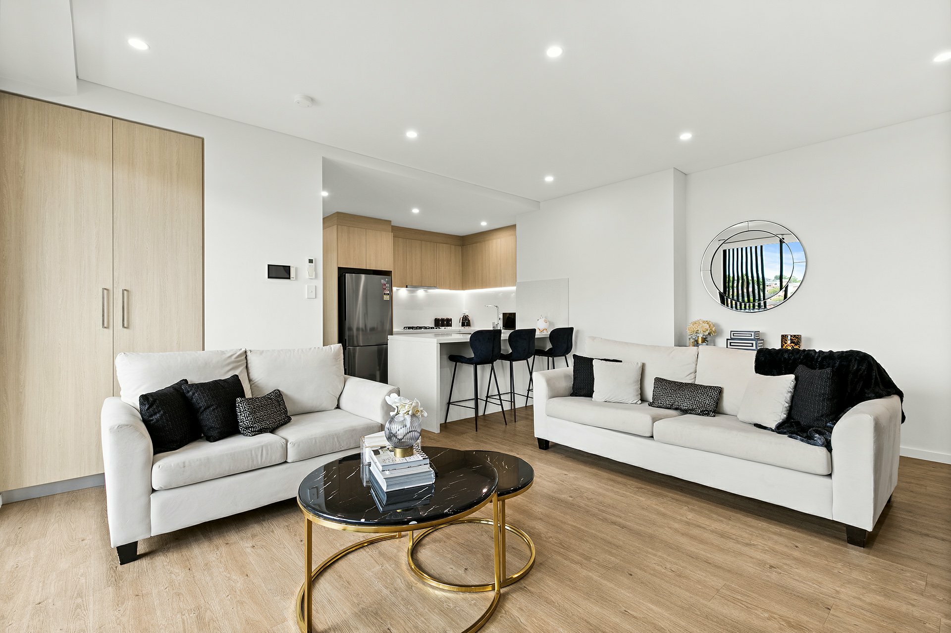 205/37 Leonard Street, BANKSTOWN