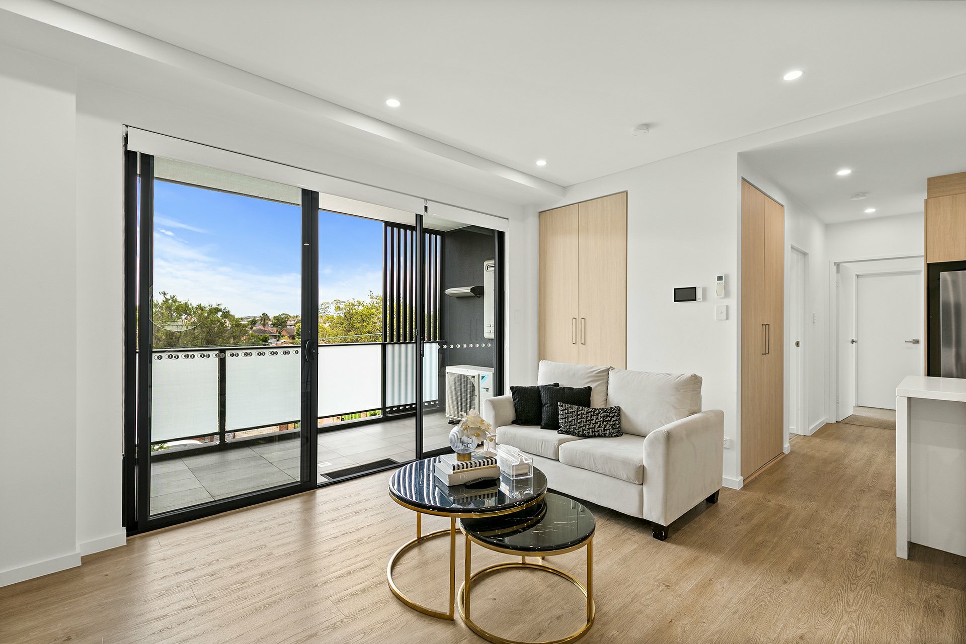 205/37 Leonard Street, BANKSTOWN