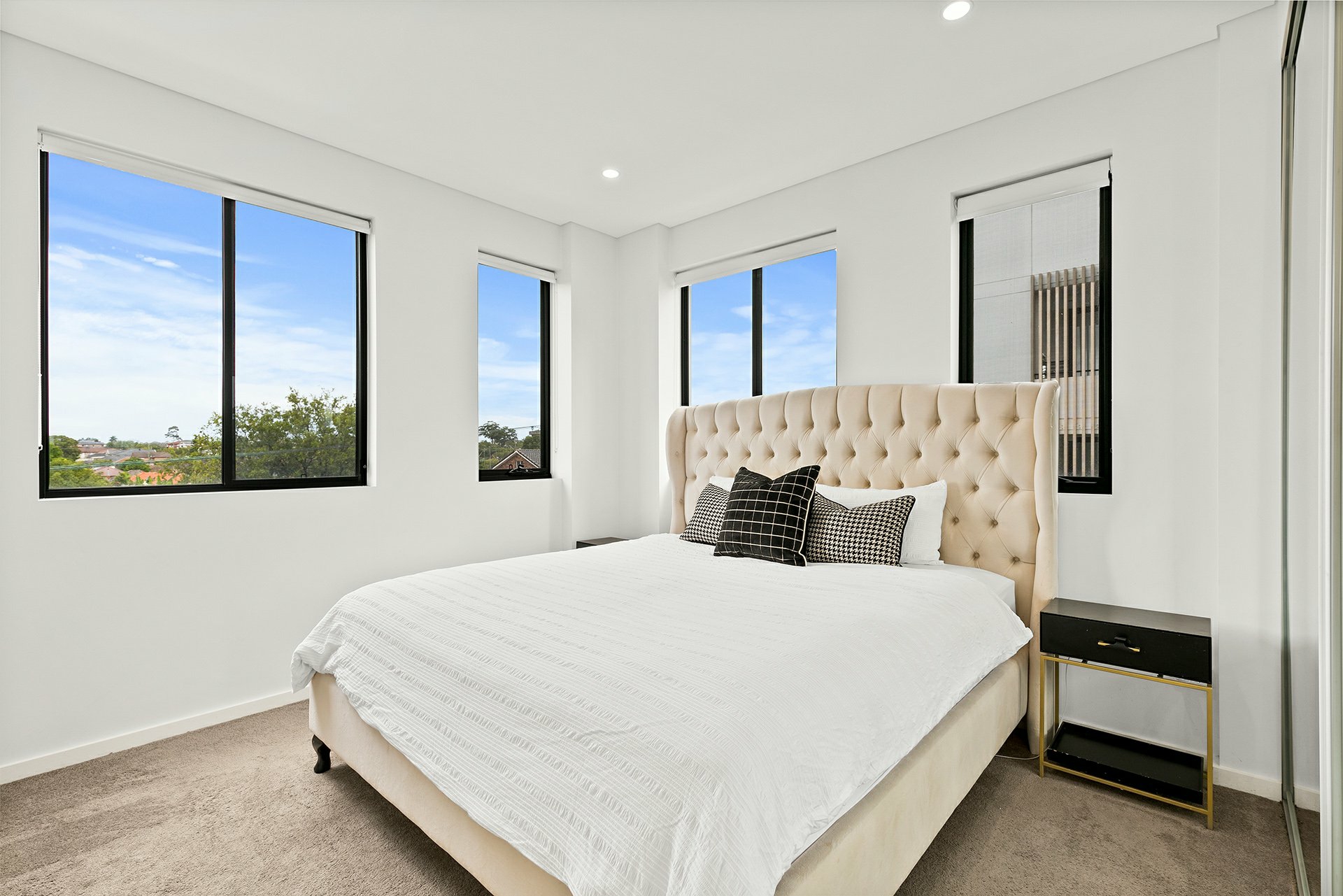 205/37 Leonard Street, BANKSTOWN