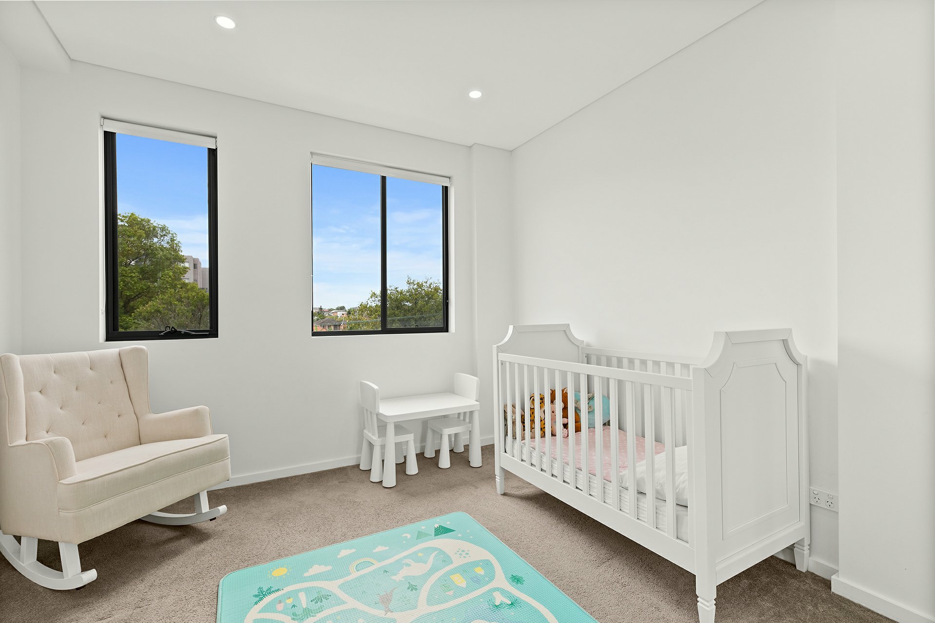 205/37 Leonard Street, BANKSTOWN
