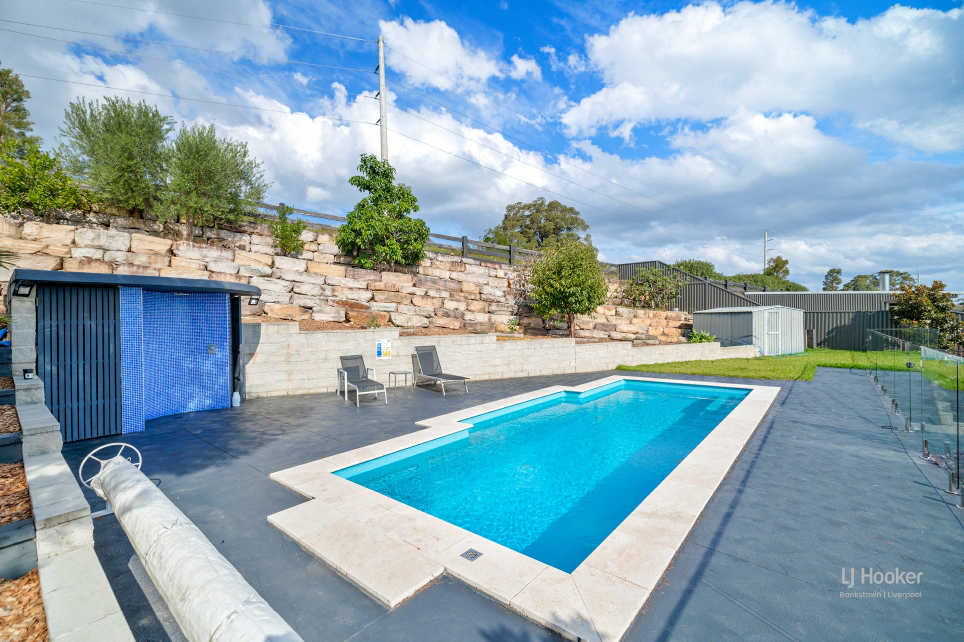 6 Price Ridge, LEPPINGTON