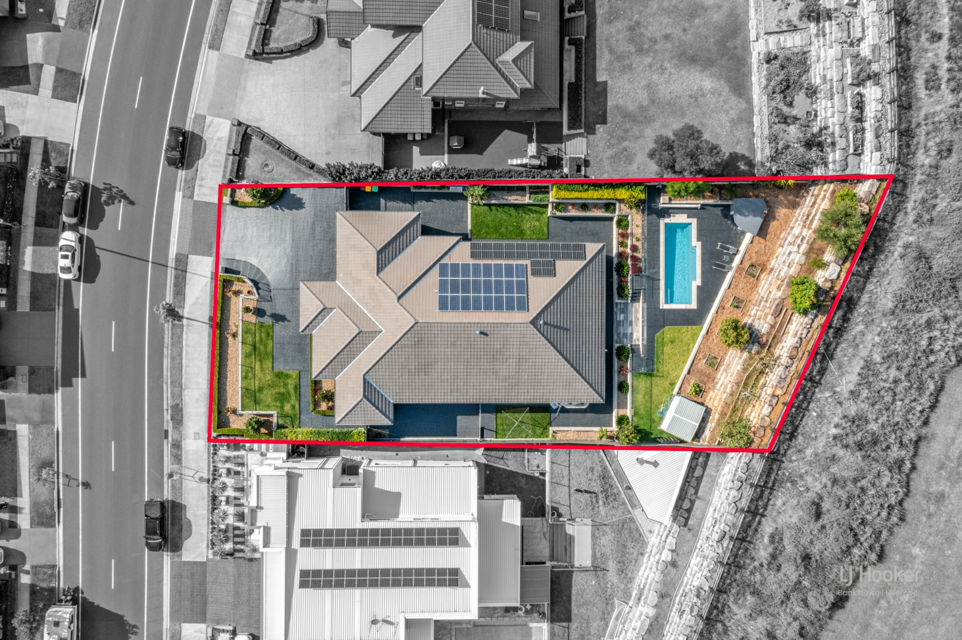 6 Price Ridge, LEPPINGTON
