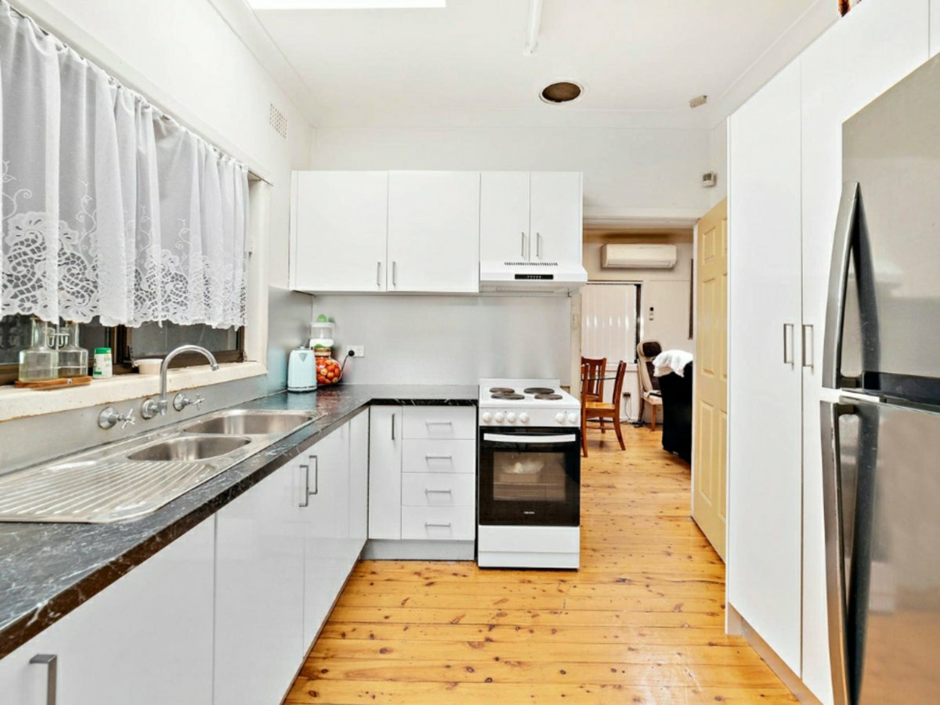 5 Winston Avenue — photo from LJ Hooker Bankstown